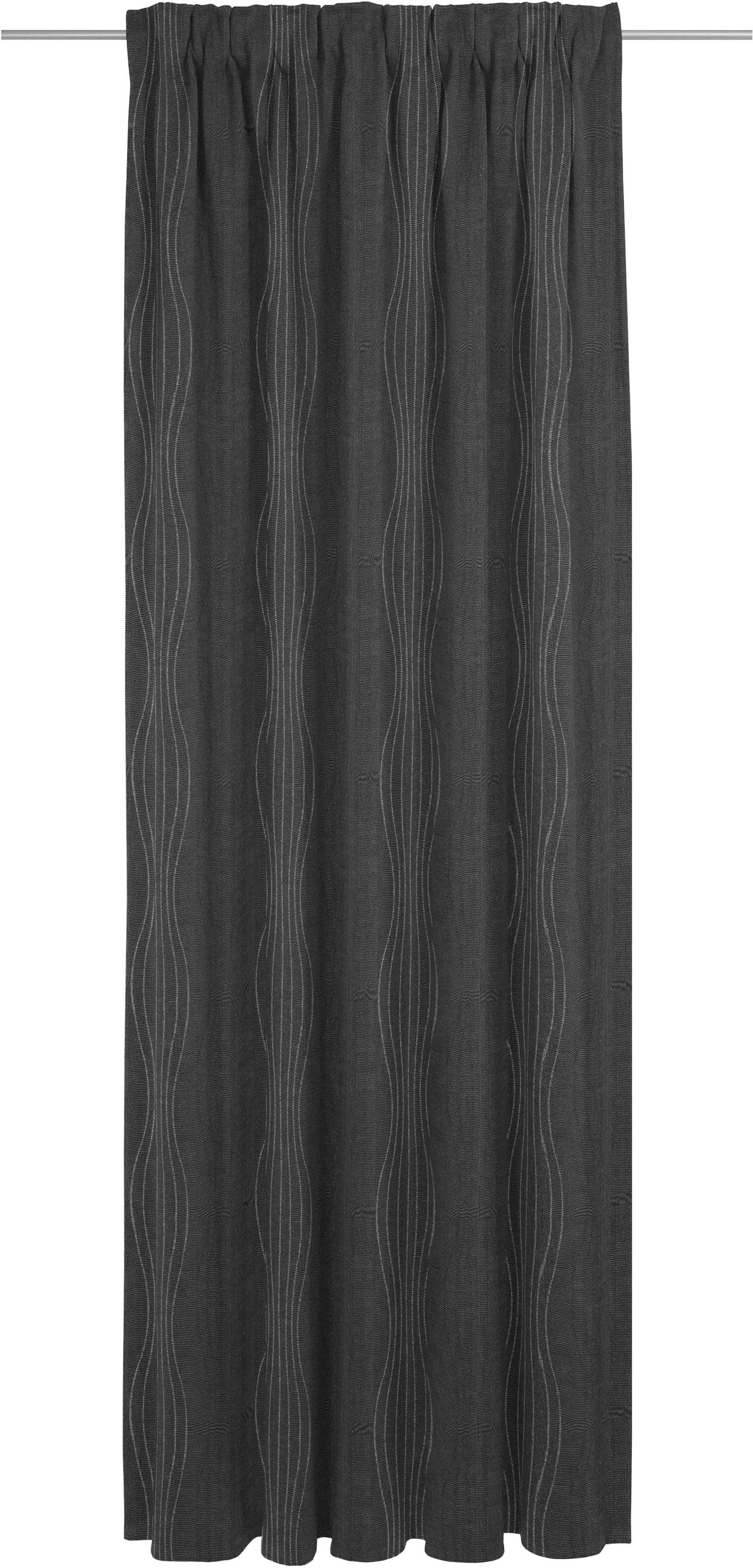 Wirth Rideau »Riccia« Bande multifonctionnelle 1 cuis tlg.