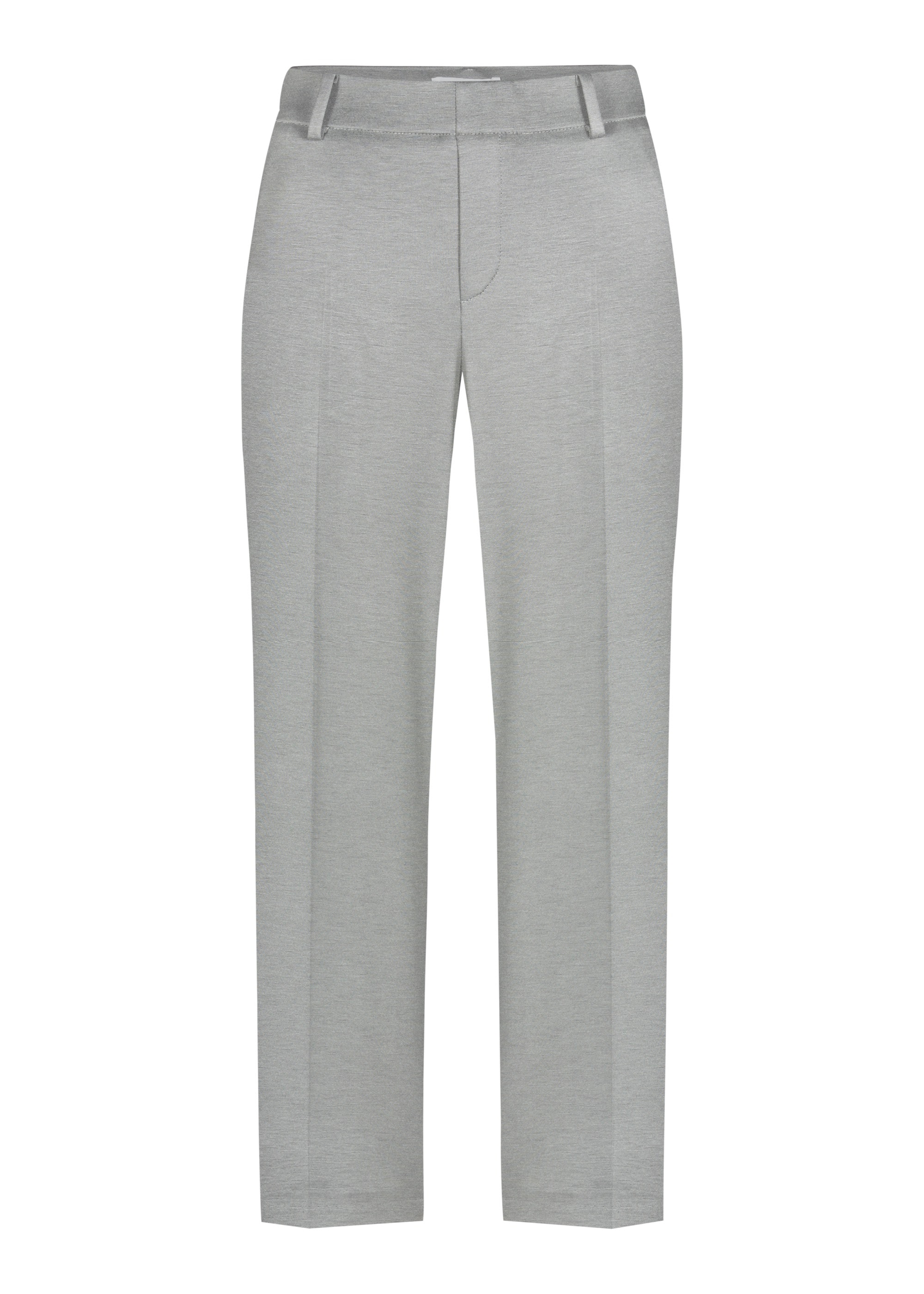 Stehmann Culotte  Sommerhose mit Bügelfalte