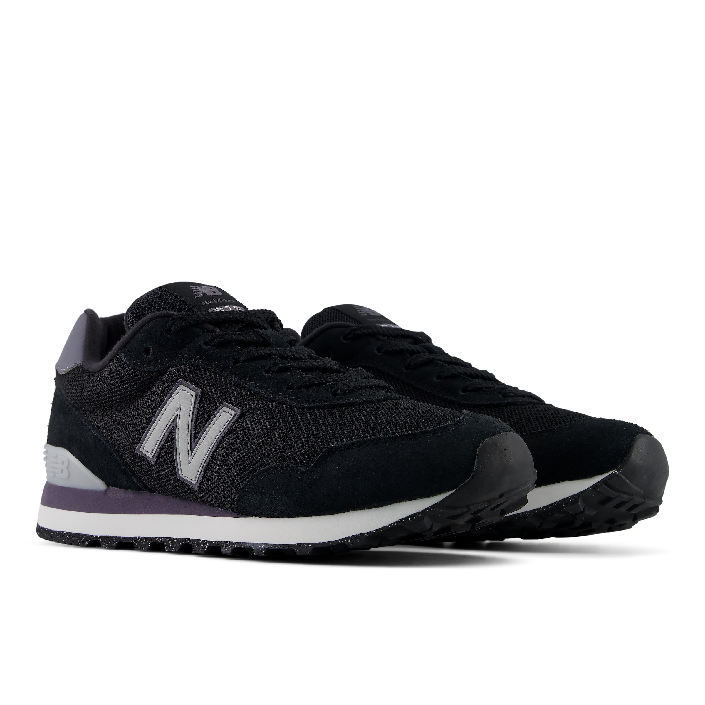 New Balance Sneakers »515«  Pour adultes, avec semelle en caoutchouc