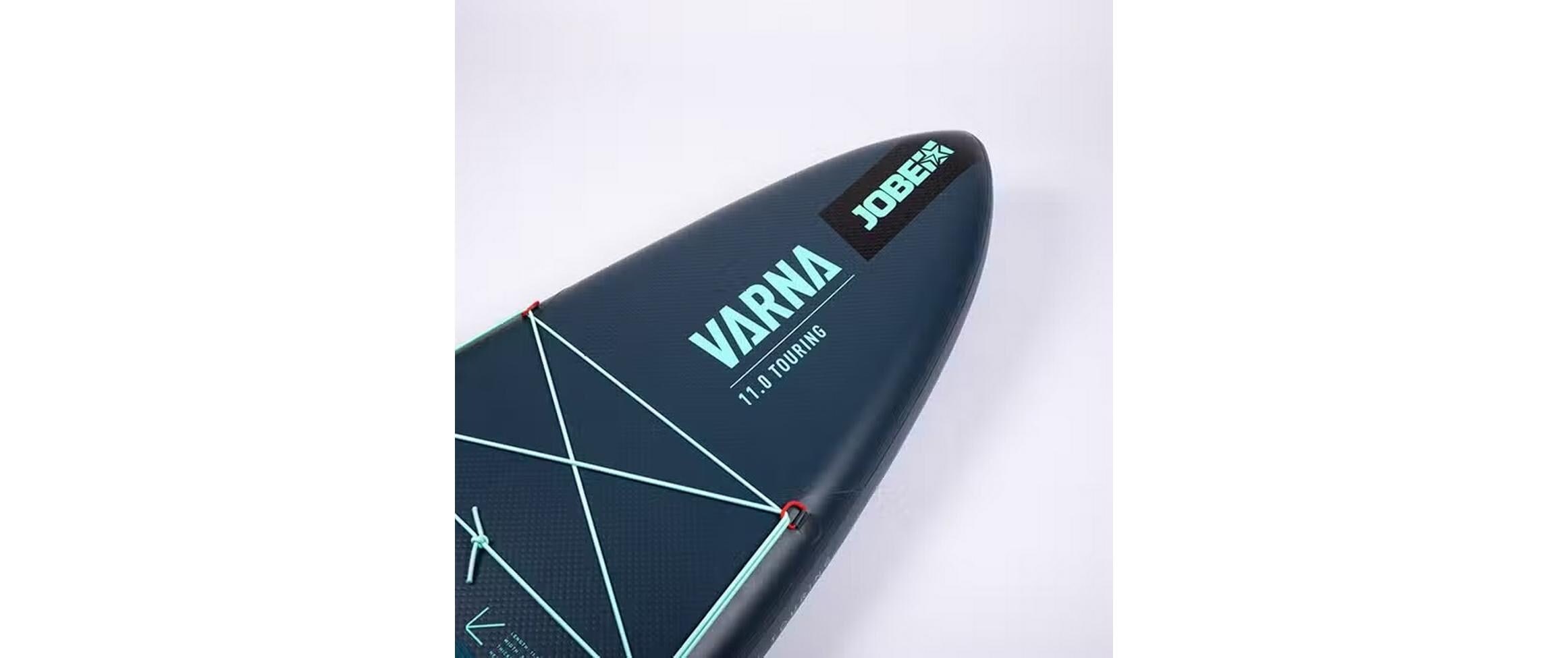   Planche de SUP »JOBE SUP Board Aero Varna 11.0 335 x 76 x 15 cm«