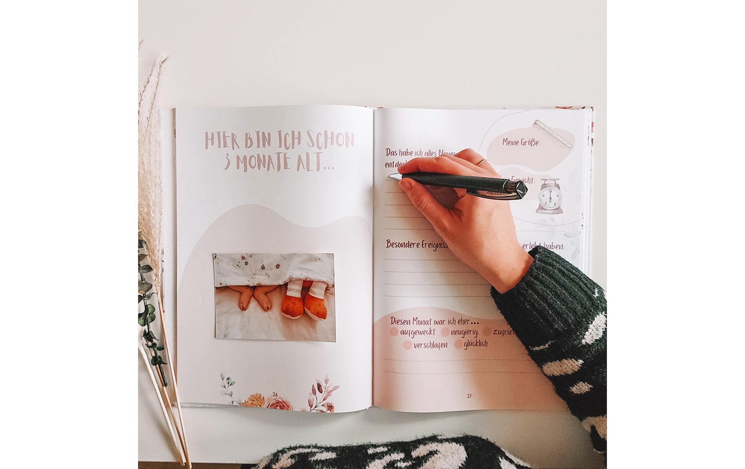   Buch »Eulentaler Blumen«