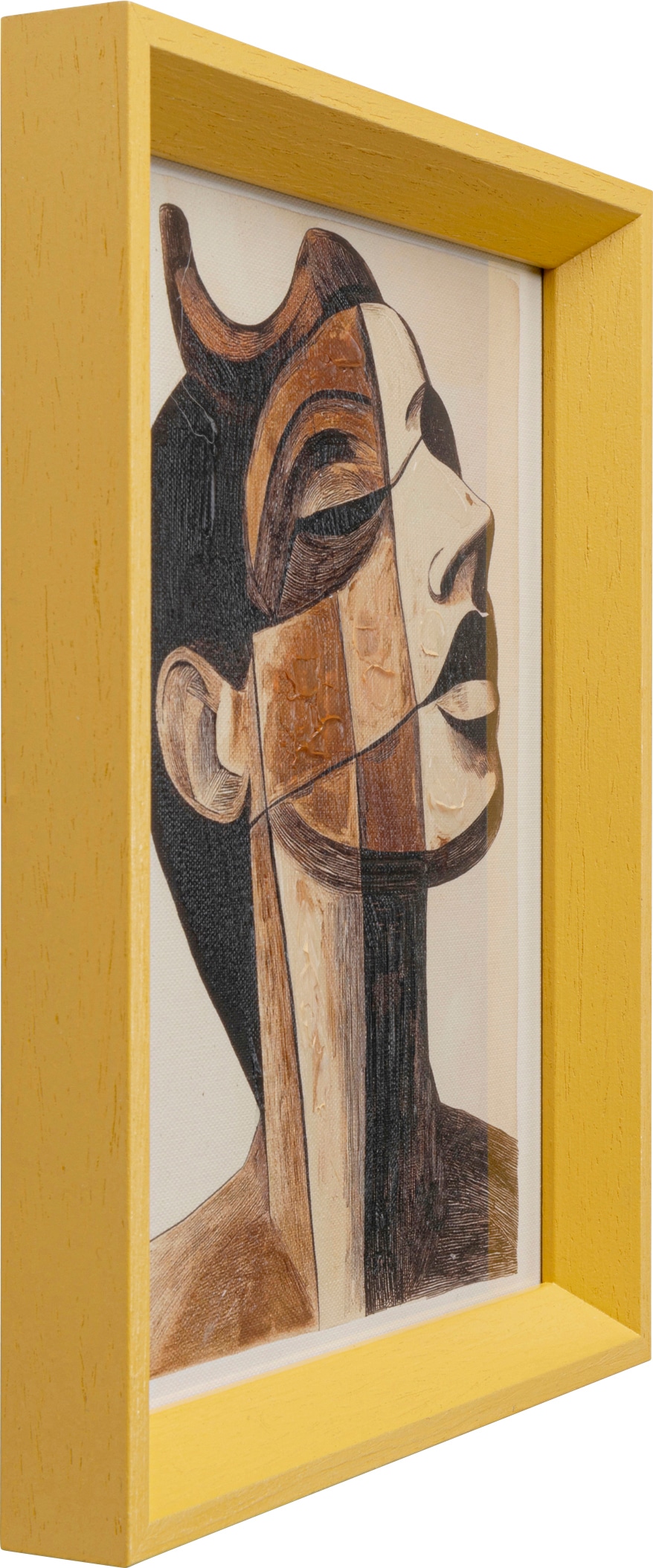 Kare Design Tableau avec cadre