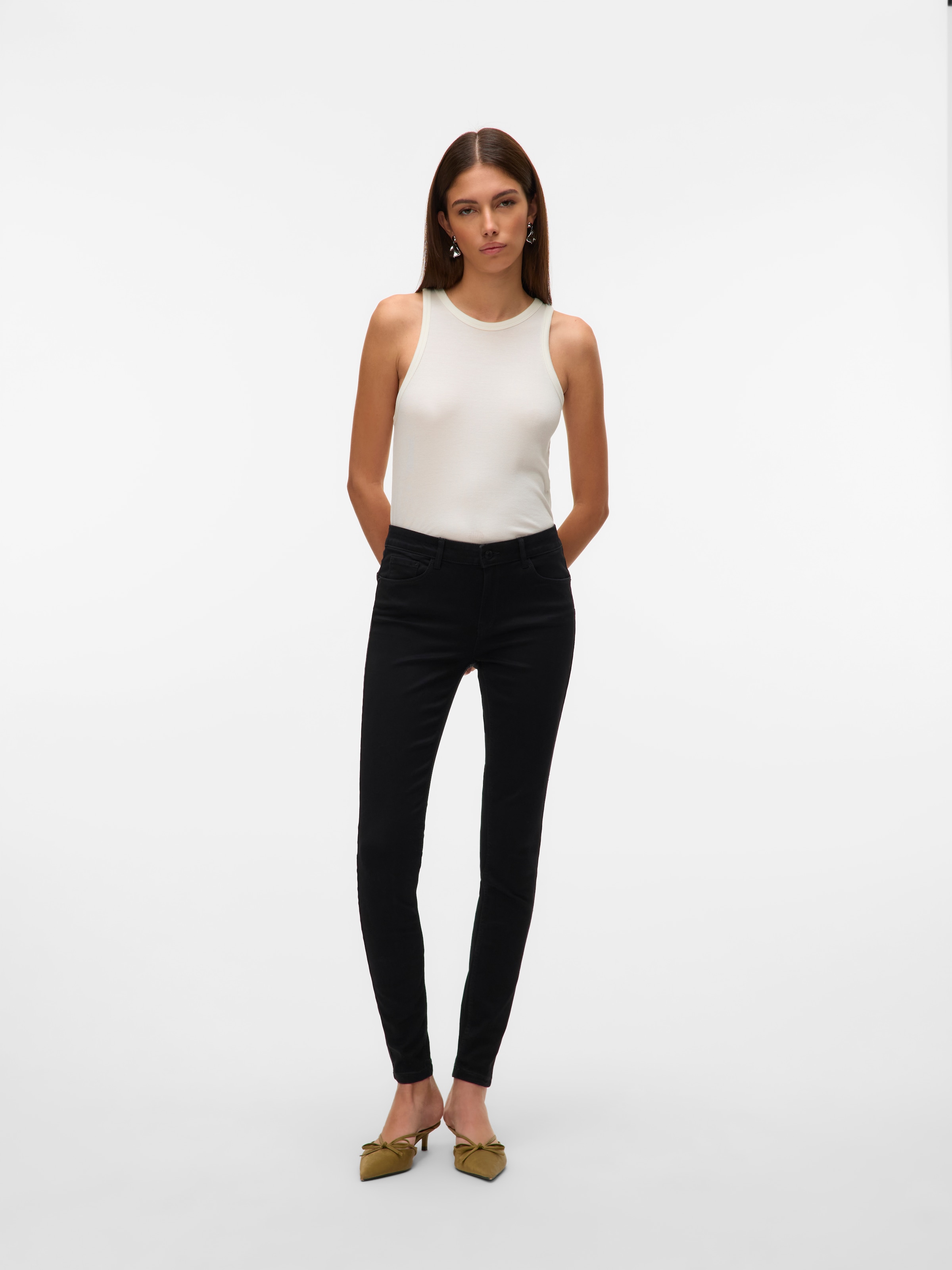 Vero Moda Jeans stretch »VMSEVEN SHAPE UP«