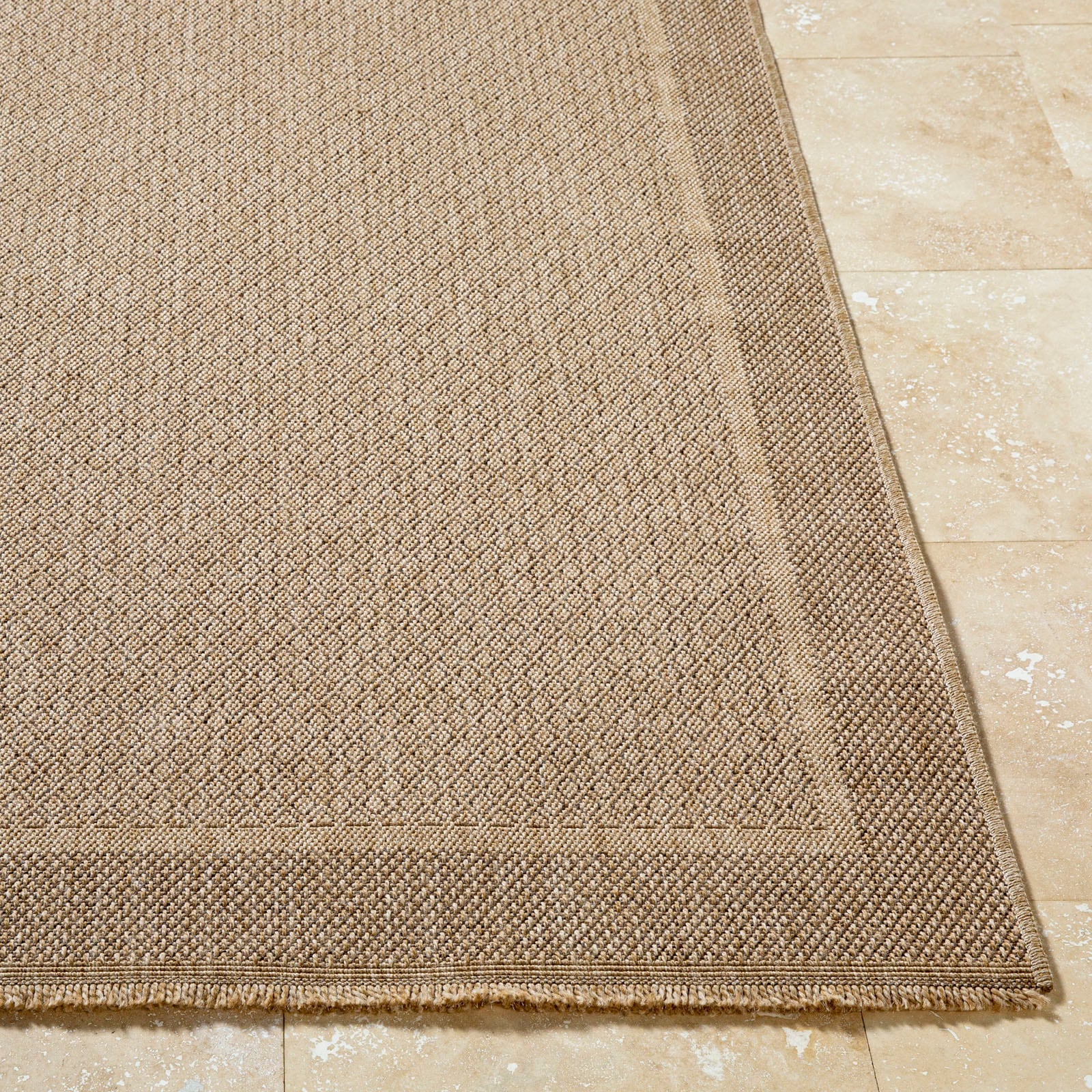 Livabliss Tapis »AKRON« Rectangulaire 8 mm Höhe