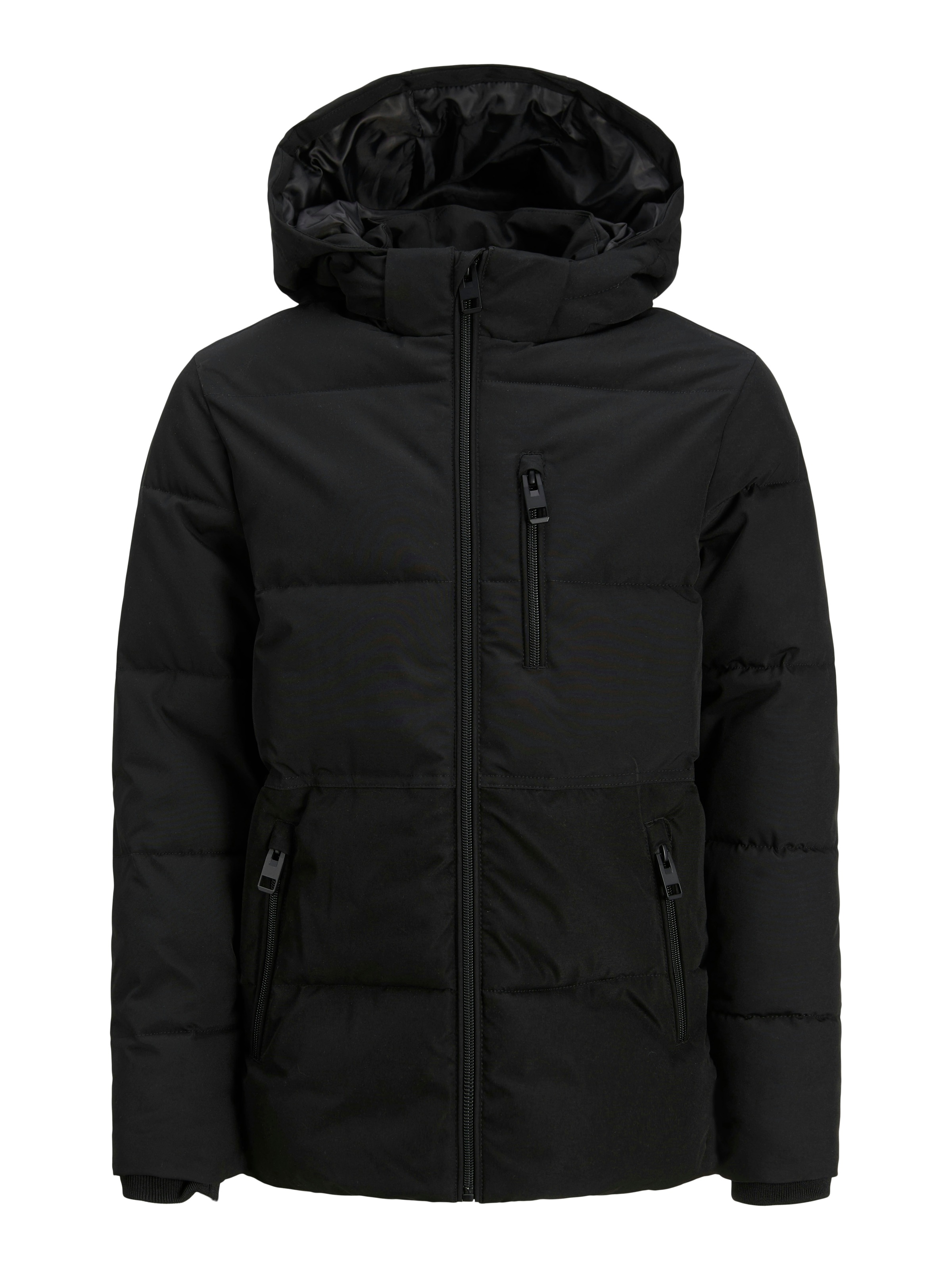 Jack & Jones Junior Steppjacke »JJEOWEN PUFFER SN JNR«