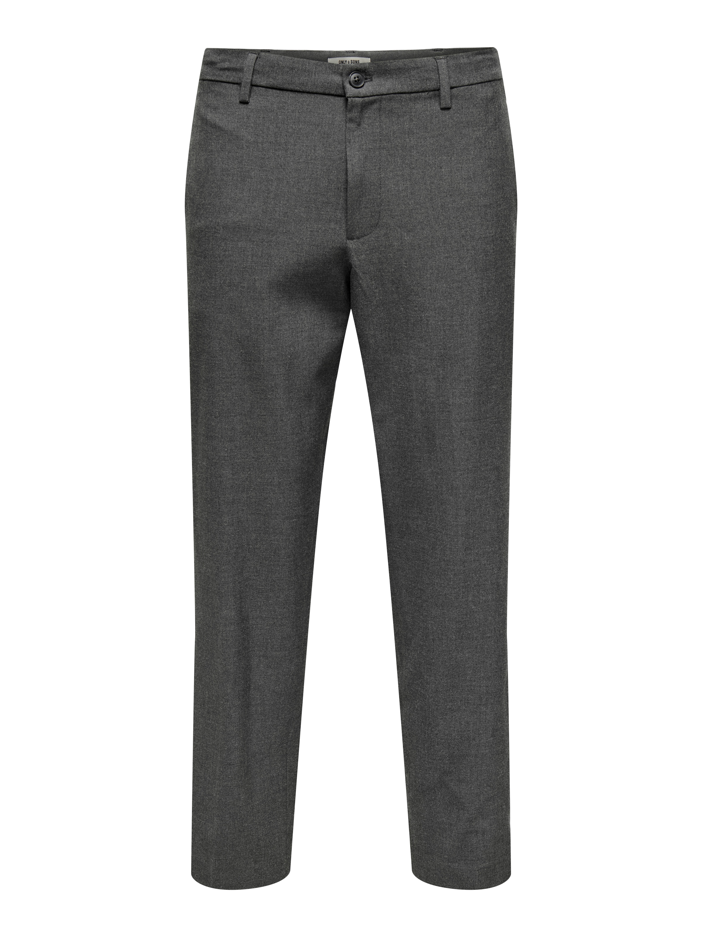 ONLY &amp; SONS Chinos »ONSMIRO TAILORED TAPERED 0346 PANT FRML«