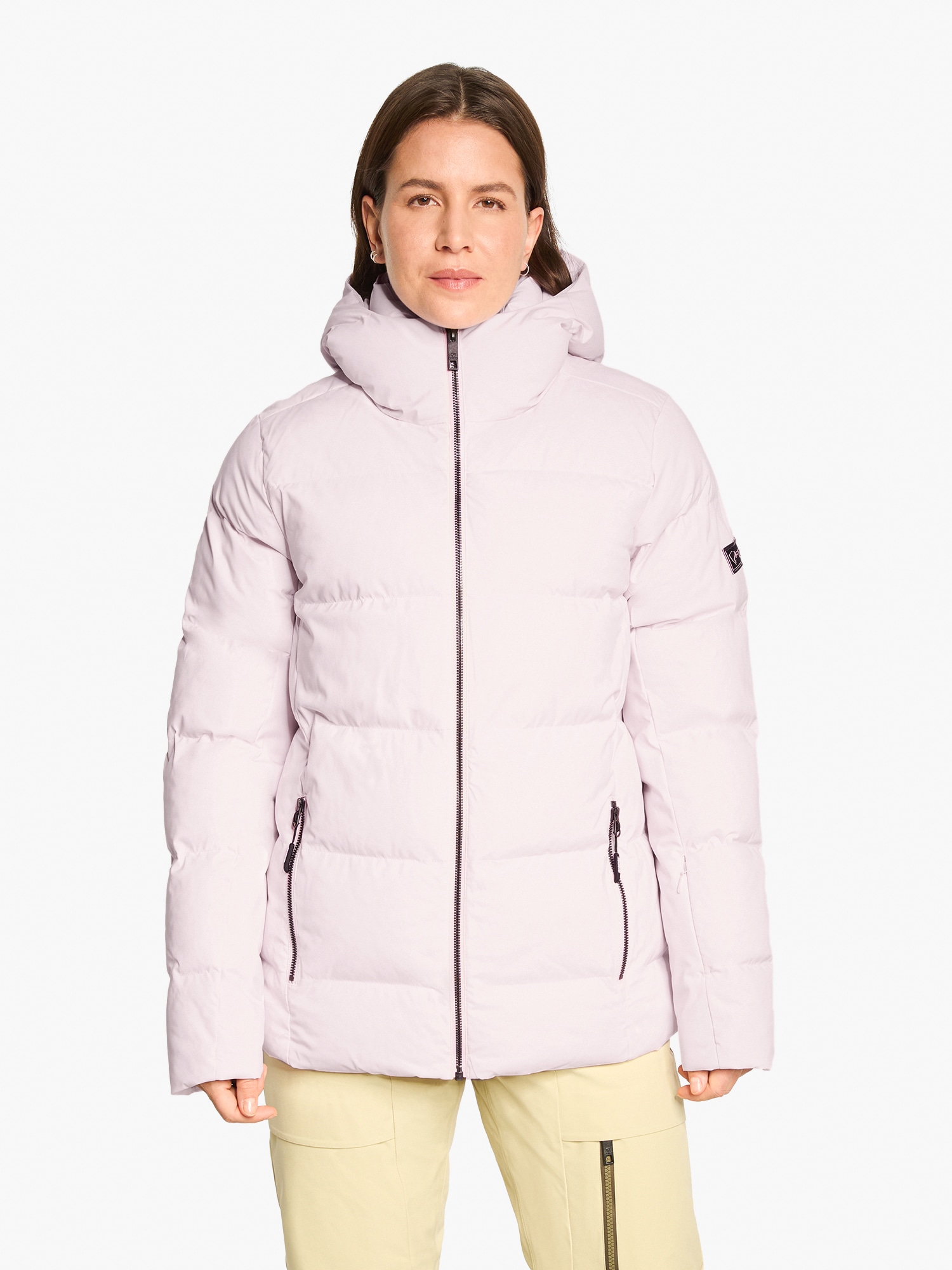 Ziener Veste de ski »TRAVA-Z jacket lady«