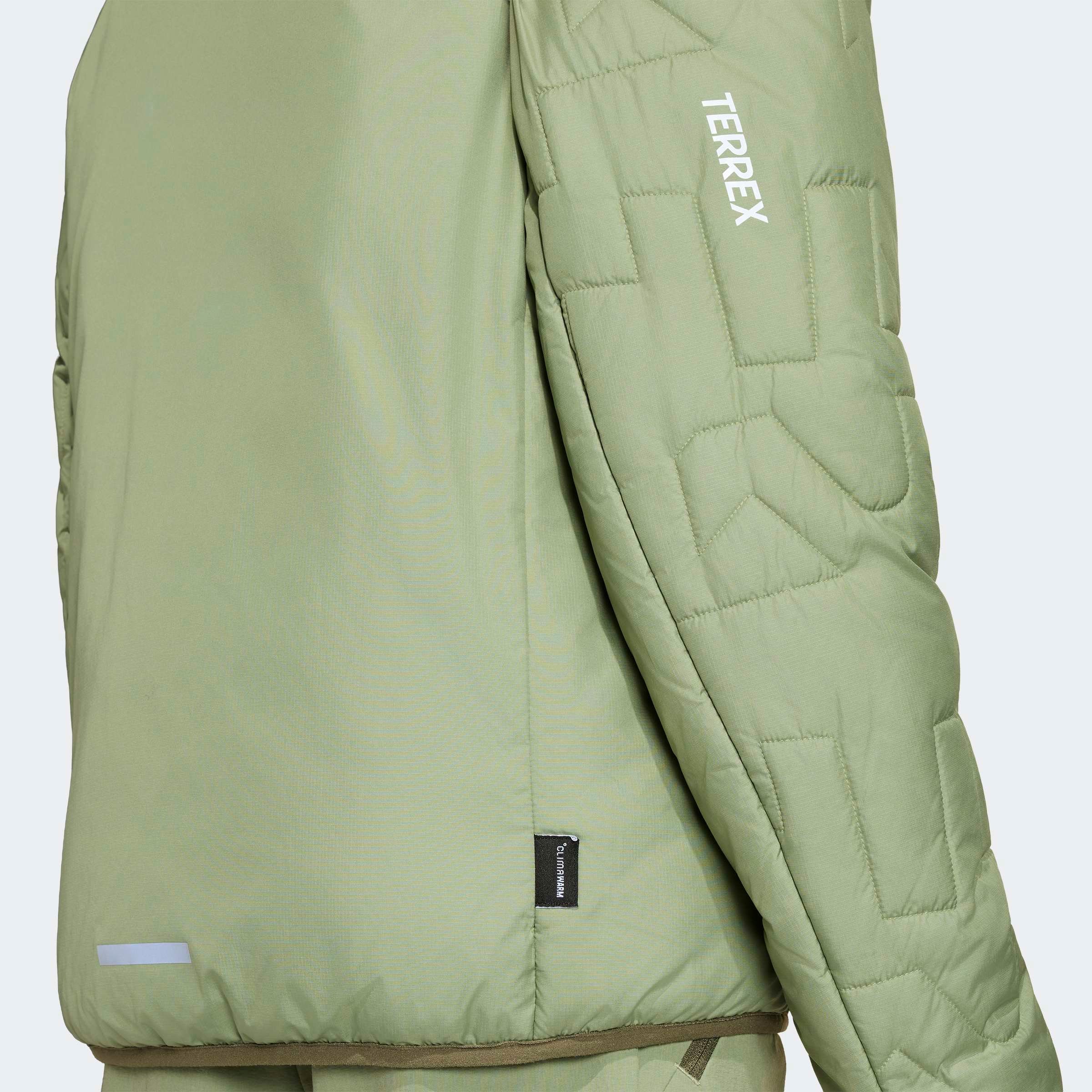 adidas TERREX Veste d'extérieur »K XPR PD JKT«