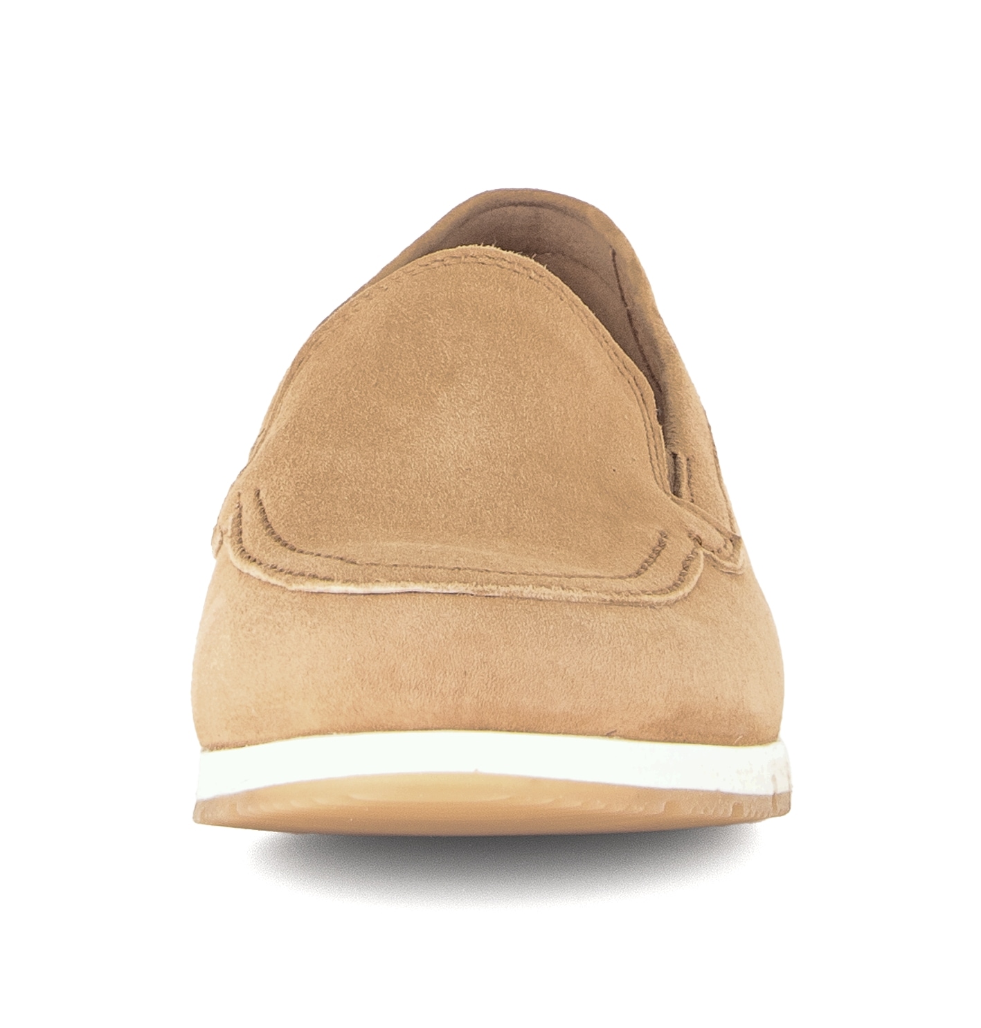 Gabor Slipper »FLORENZ«  , Bequemschuh, Komfortschuh in Weite G (=weit)