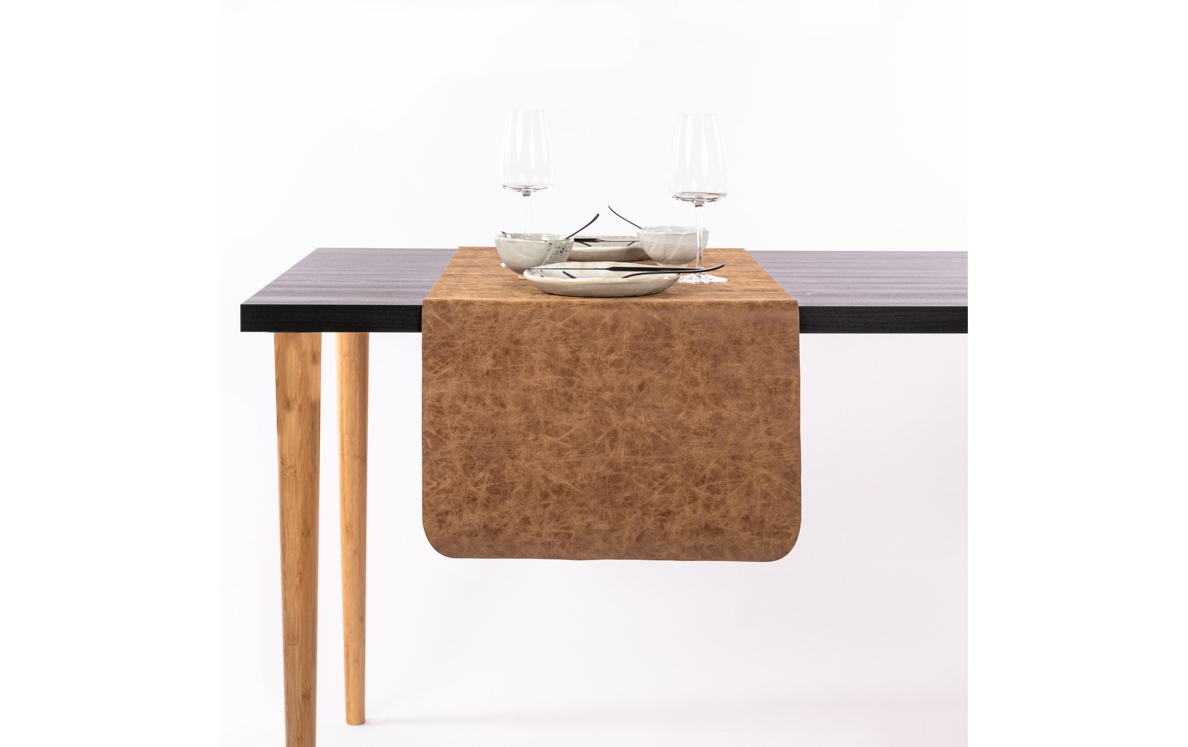   Nappe »Tiseco Truman 45 cm x 145 cm«
