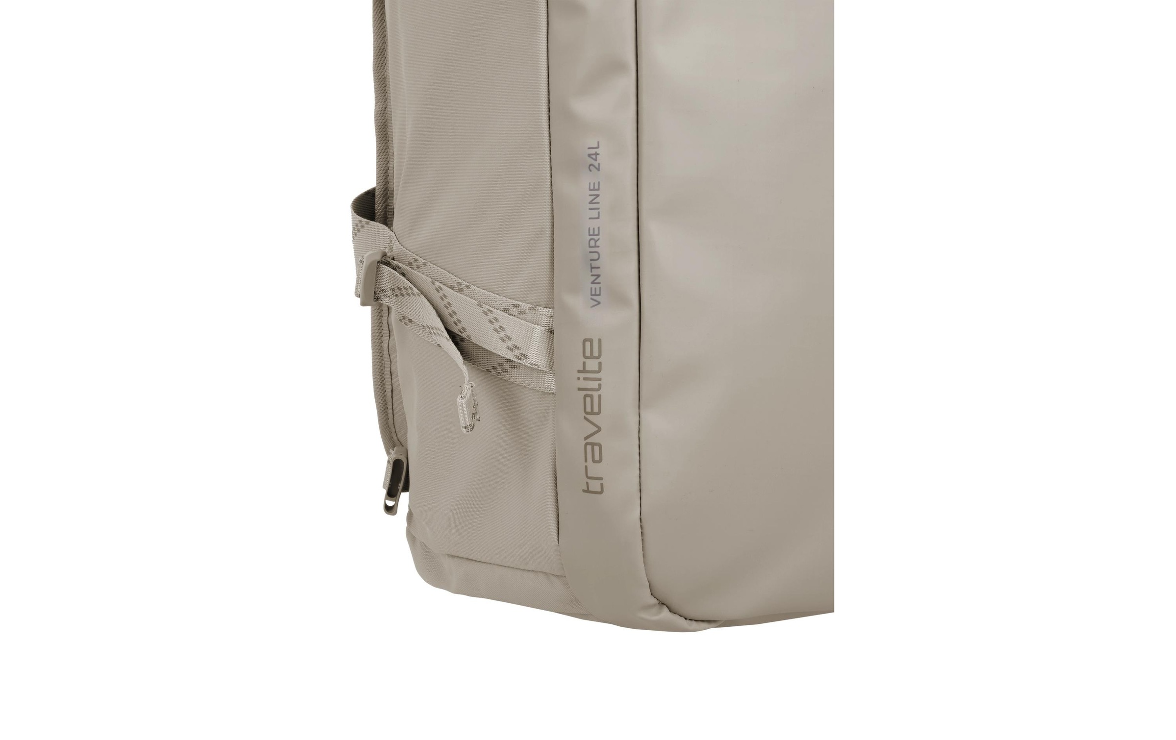 travelite Reisetasche »travelite VENTURE LINE Reisetasche S 24 l«
