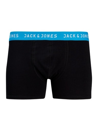 Jack & Jones Trunk »JACRICH TRUNKS 2 PACK NOOS«, 2 Stk.