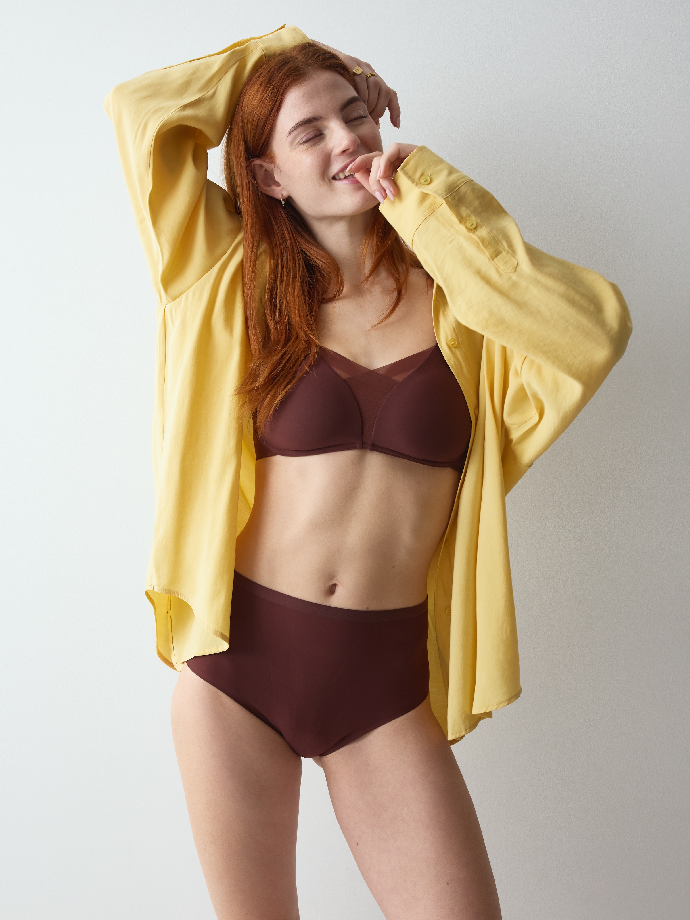 Triumph Slip »Shape Smart Maxi« glättend und schmeichelnd