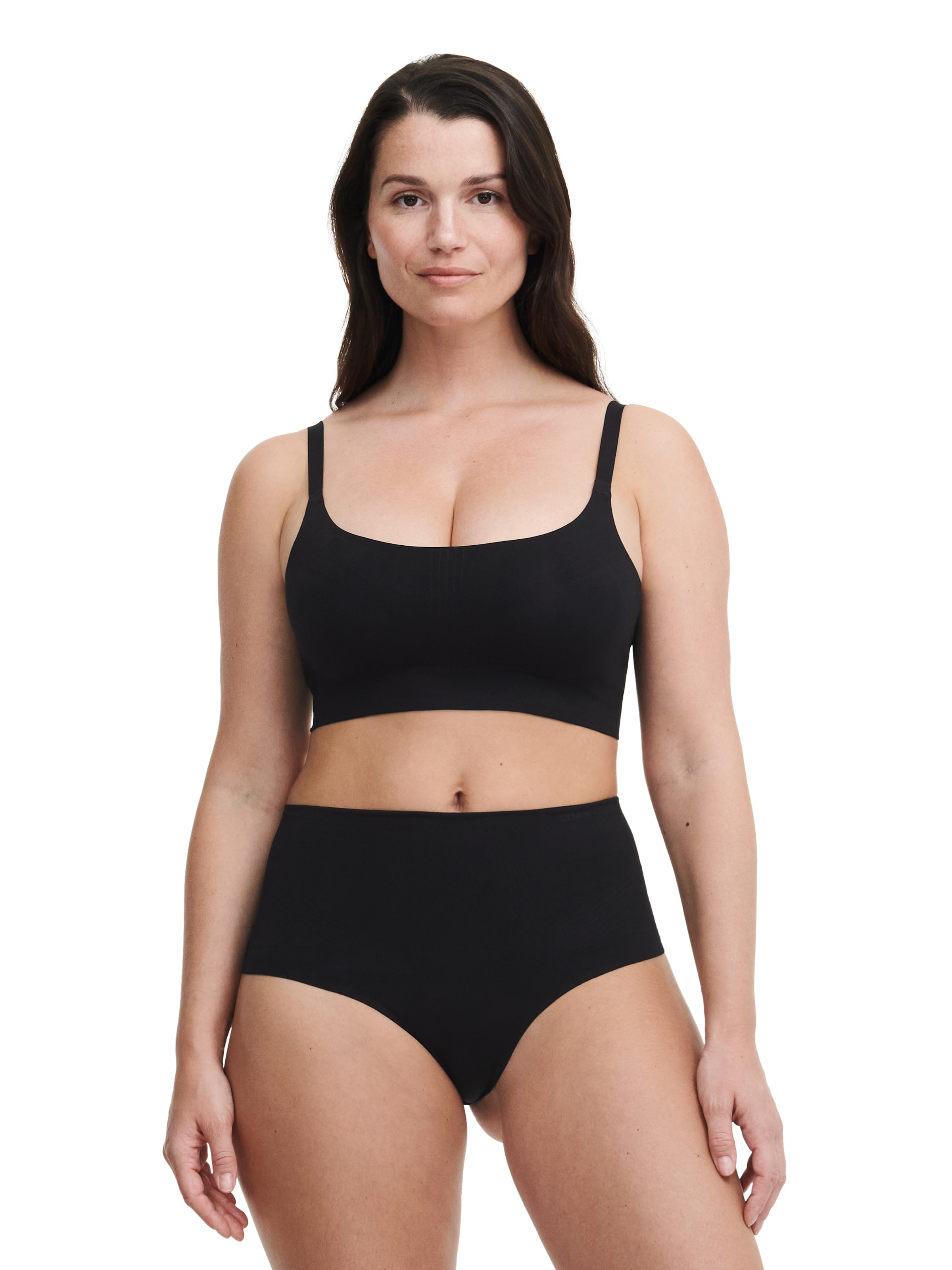 Chantelle String sculptant »SMOOTH COMFORT« effet lissant, taille haute