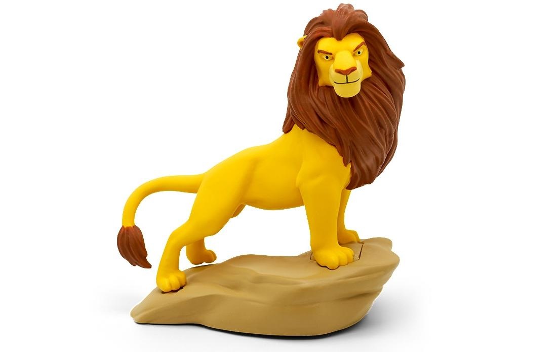 tonies Personnage de feuilleton audio »Disney – Der König der Löwen«