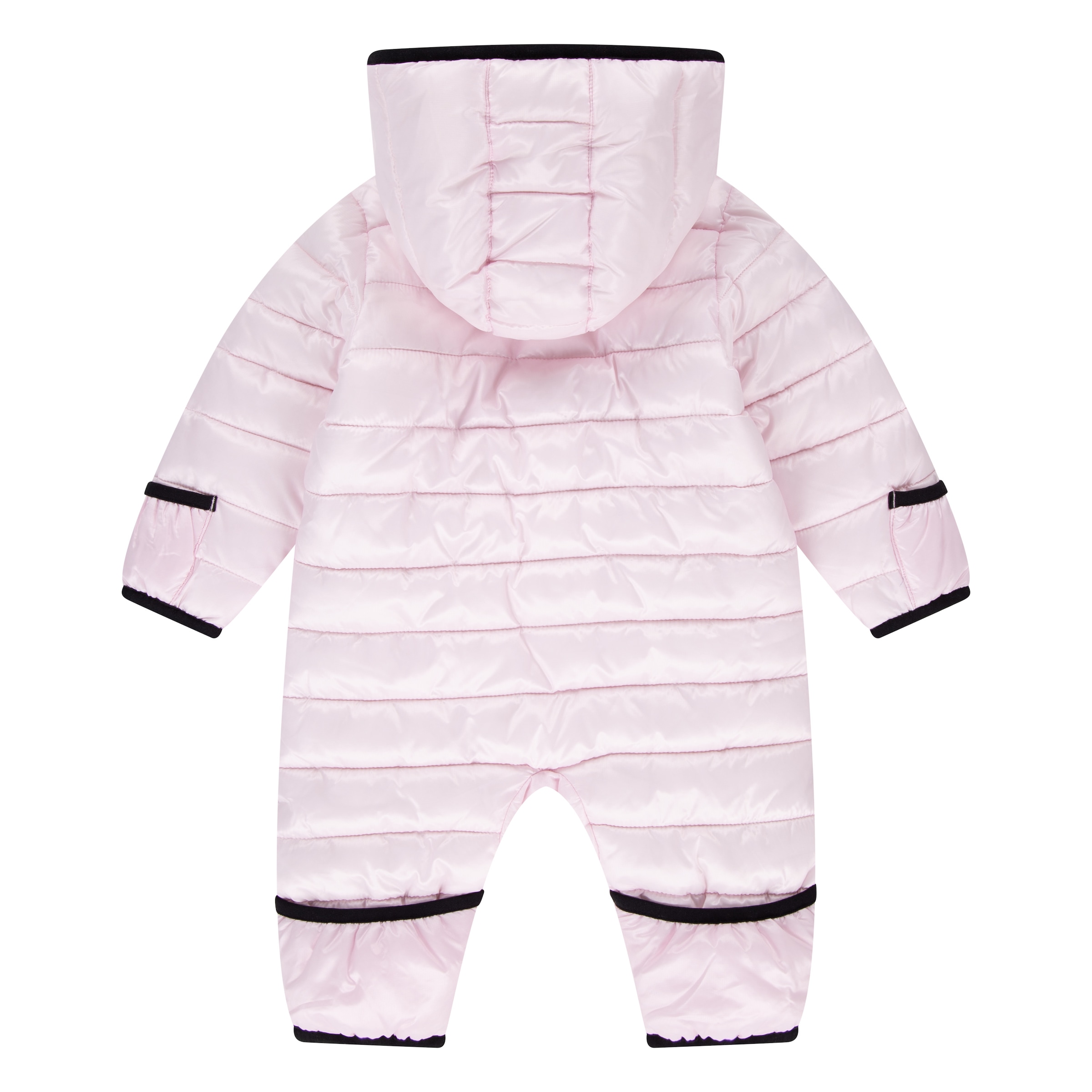 Nike Sportswear Combinaison de neige »NKN NIKE SOLID BABY SNOWSUIT« 1 cuis tlg. für Babys