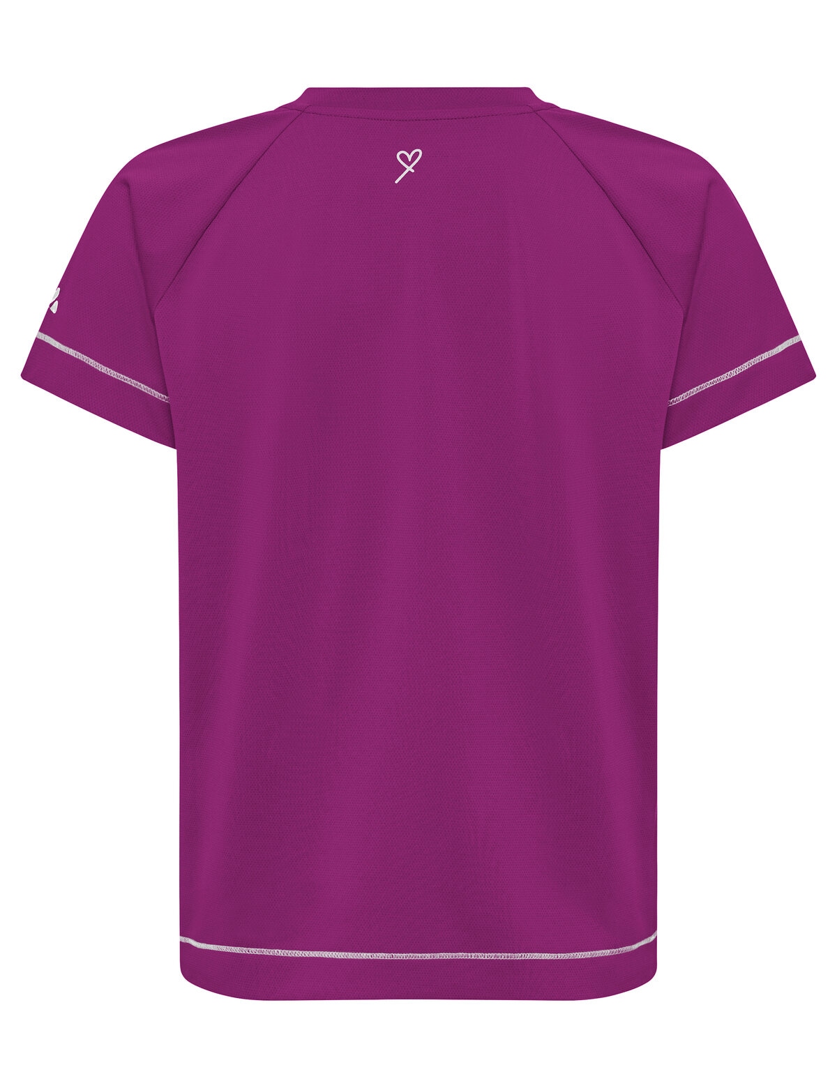 VAUDE T-shirt fonctionnel »WOMEN'S NEYLAND T-SHIRT II« Kurzarm, für vielseitige Aktivitäten, für Sportmode und Outdoormode