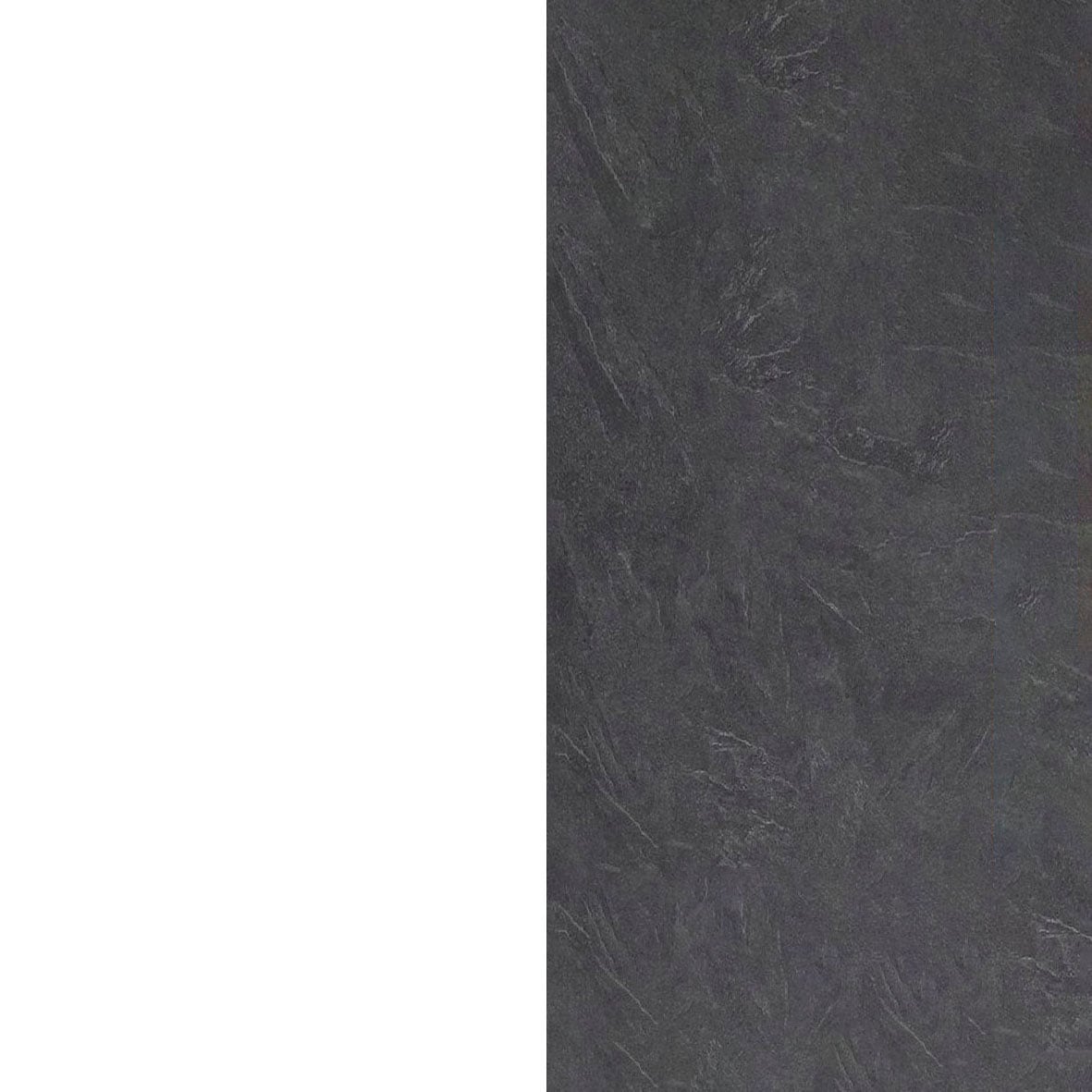 Home affaire Schuhschrank »FIGO, Made in Italy – Schuhkommode,Schuhregal für ca. 60 Paar Schuhe« 1 Stk. tlg. 6-Türig, Siebdruck-dekorative Fräsungen, 20 Fächer, Höhe: 60 cm