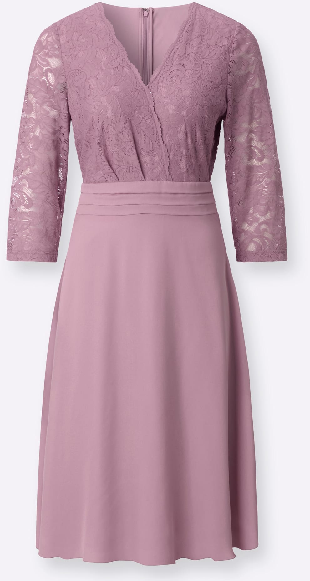 Lady Robe en dentelle »Spitzen-Kleid«