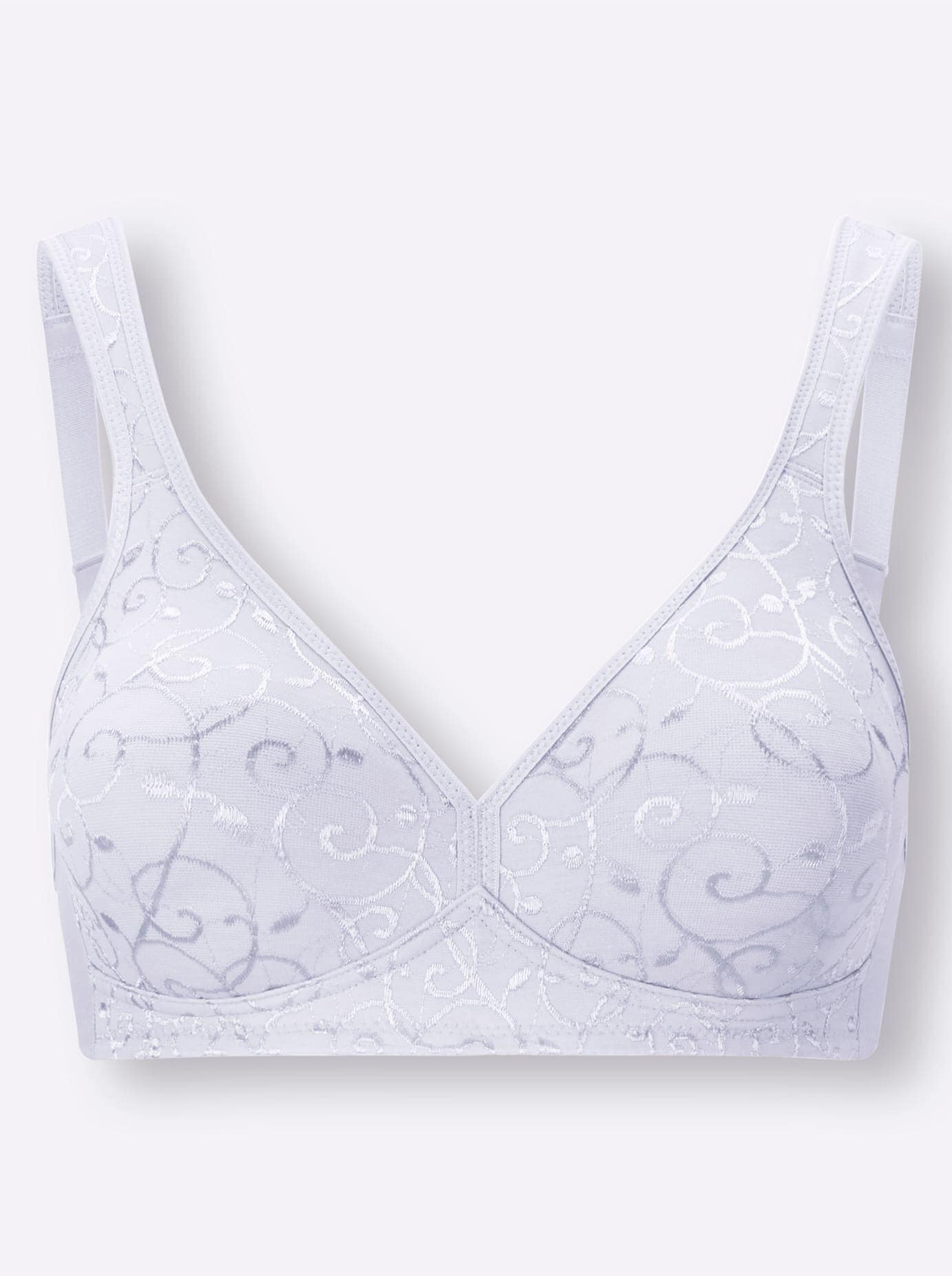 Triumph Soutien-gorge sans armatures Einzelpackung, 1 cuis