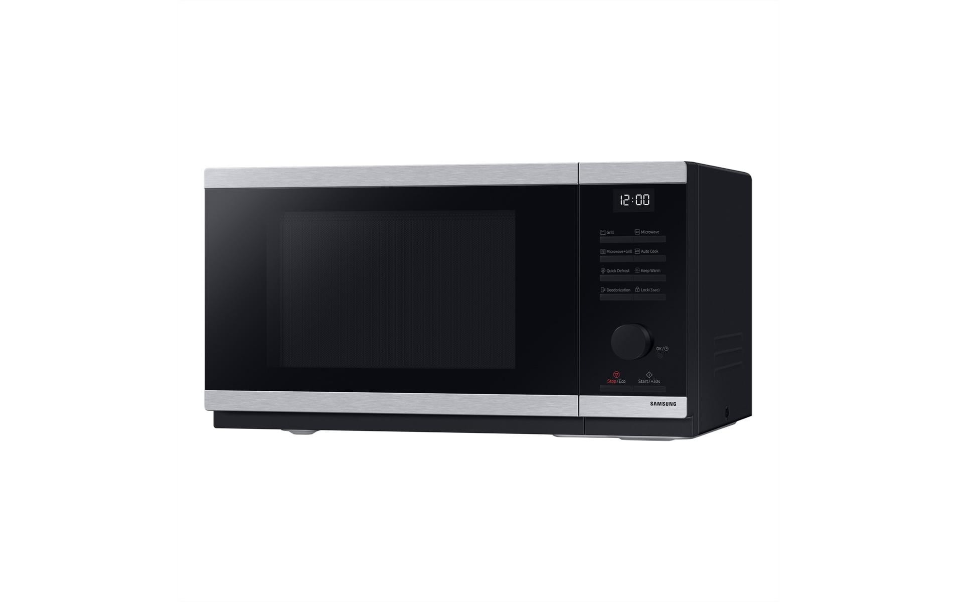 Samsung Micro-onde »mit Grill MW4000D« 800 W