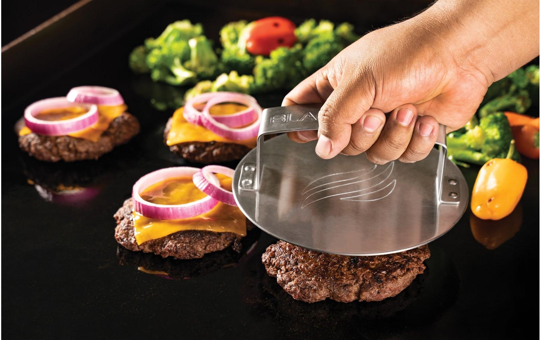 Blackstone Burgerpresse »3-teilig«