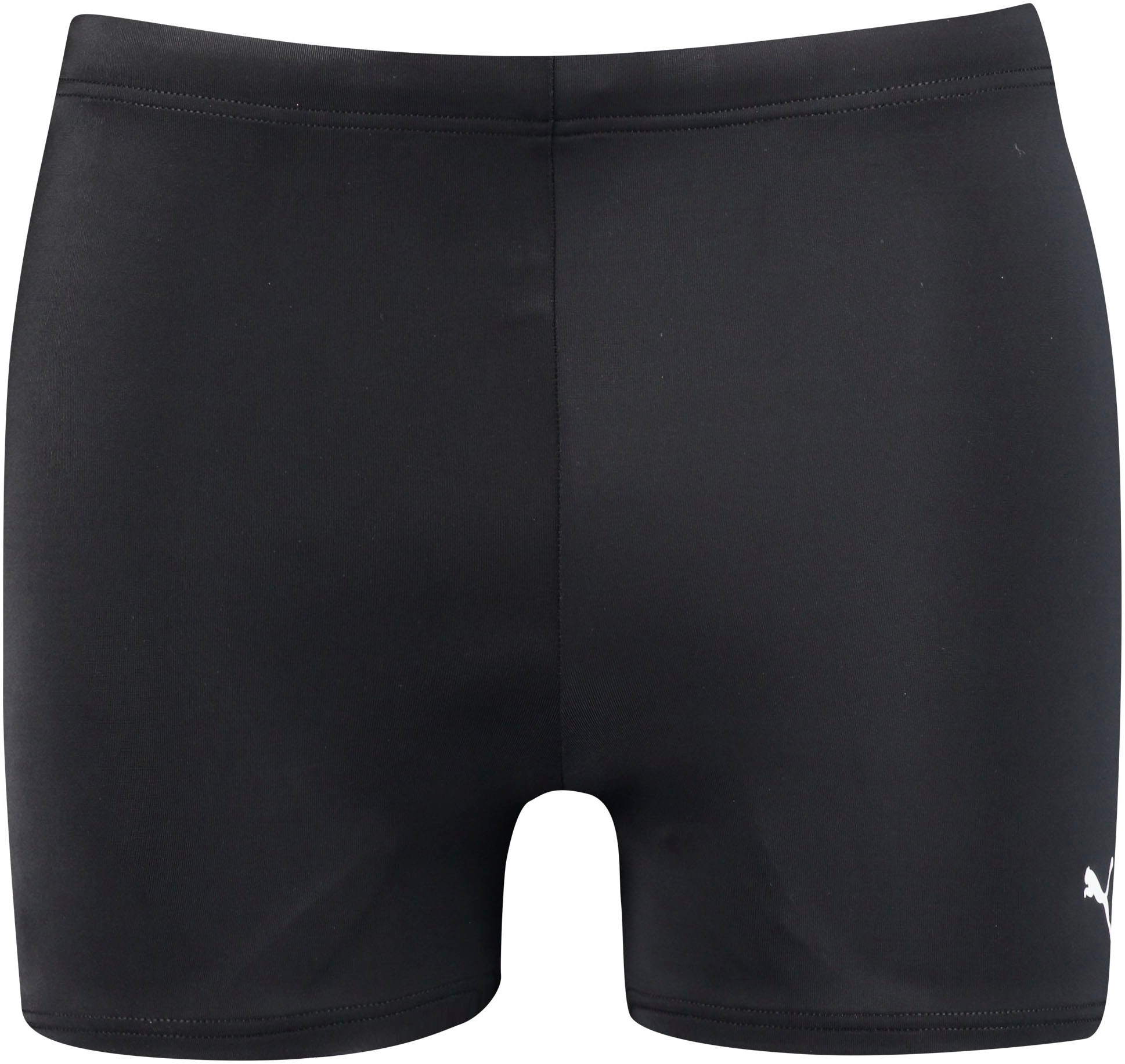 PUMA Pantalon de bain »PUMA SWIM MEN CLASSIC SWIM TRUNK« Brandingdetails