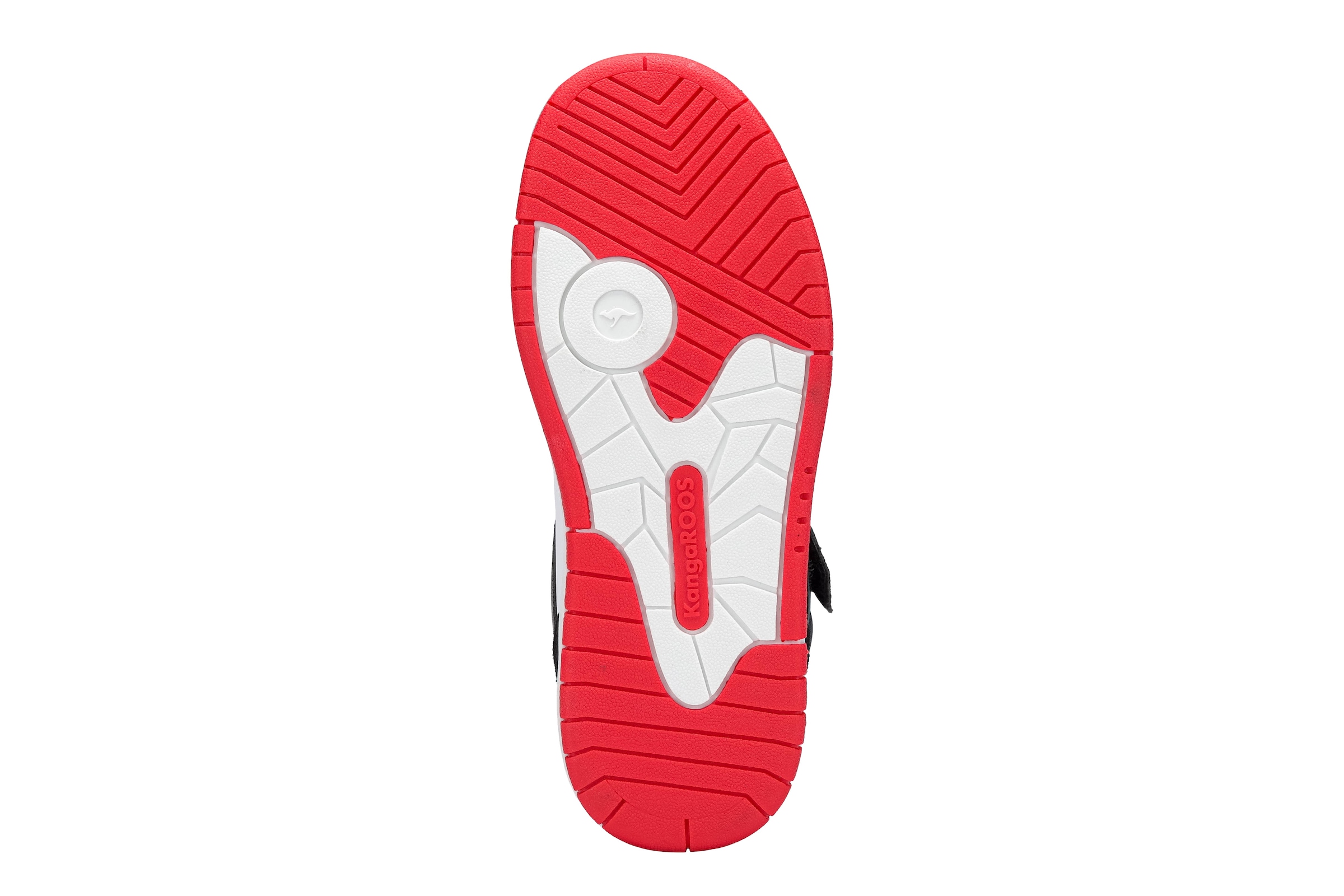 KangaROOS Sneakers »K-CP HOGAN EV«