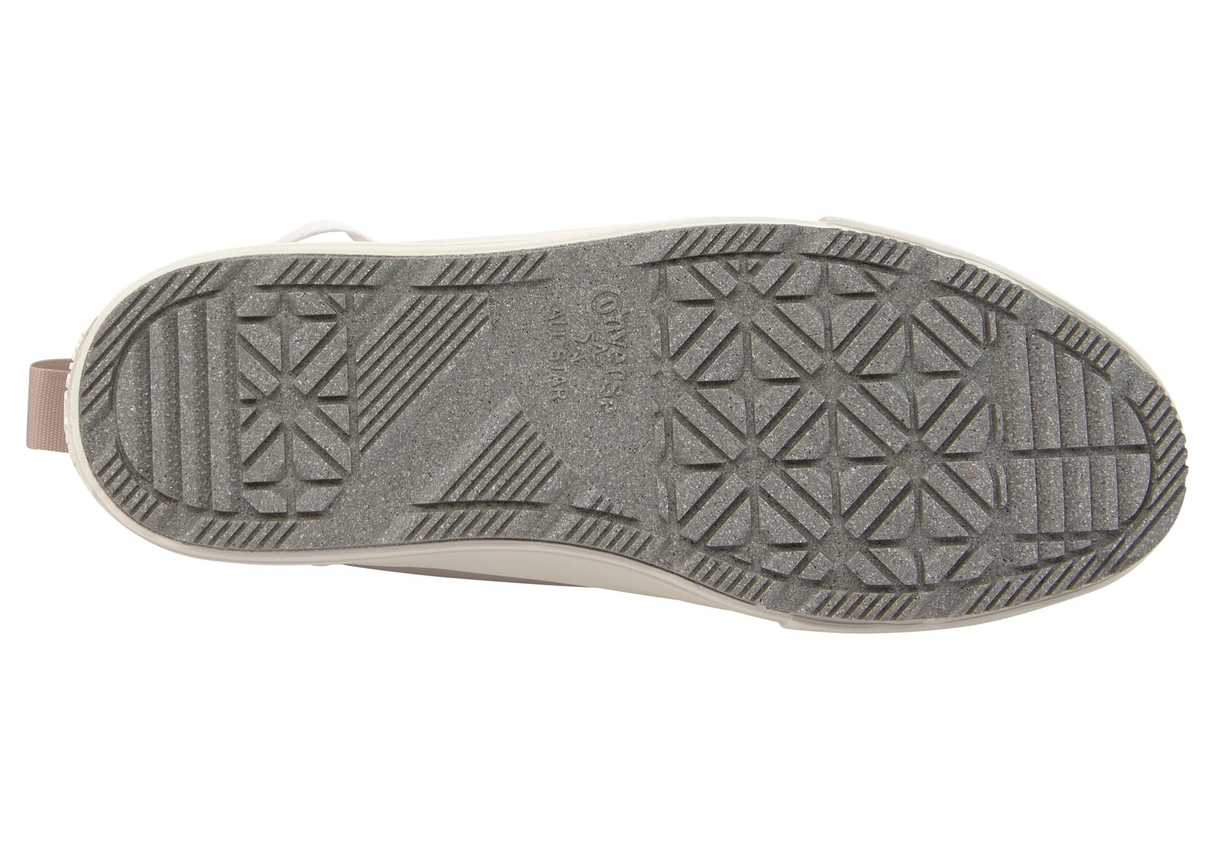 Converse Bottines de sneakers »CHUCK TAYLOR ALL STAR BERKSHIRE«