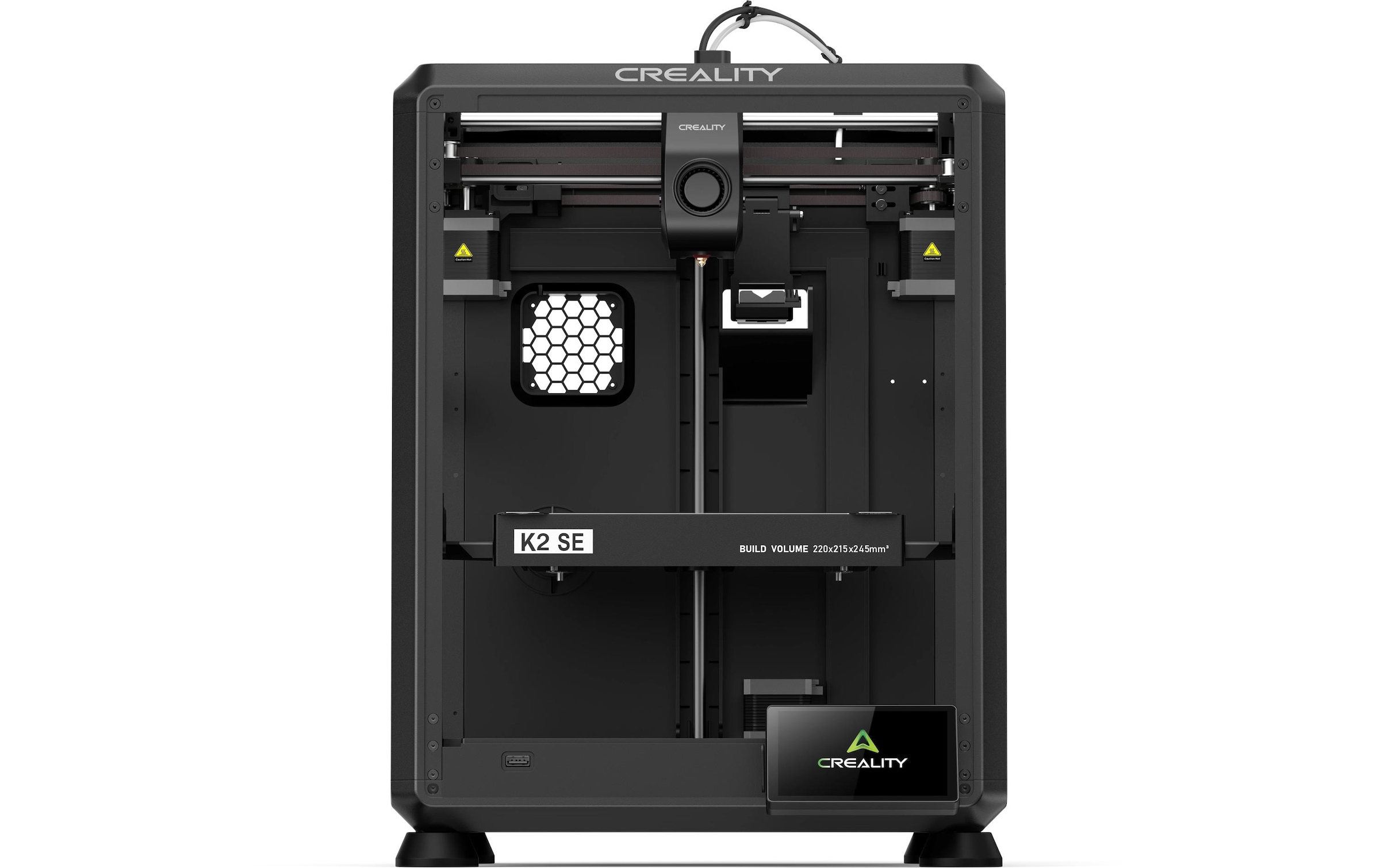 Creality 3D-Drucker »K2 SE«