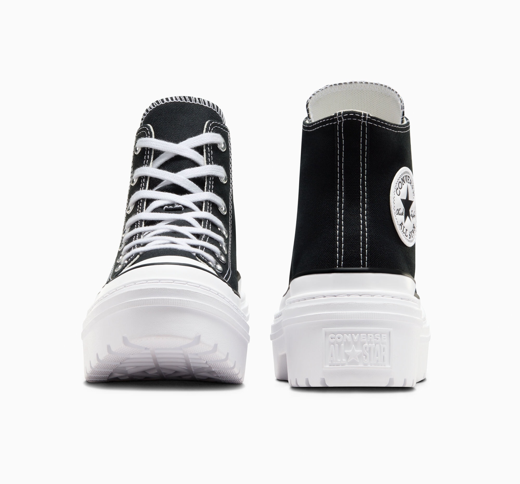 Converse Sneakers »CHUCK TAYLOR ALL STAR LUGGED HEEL«