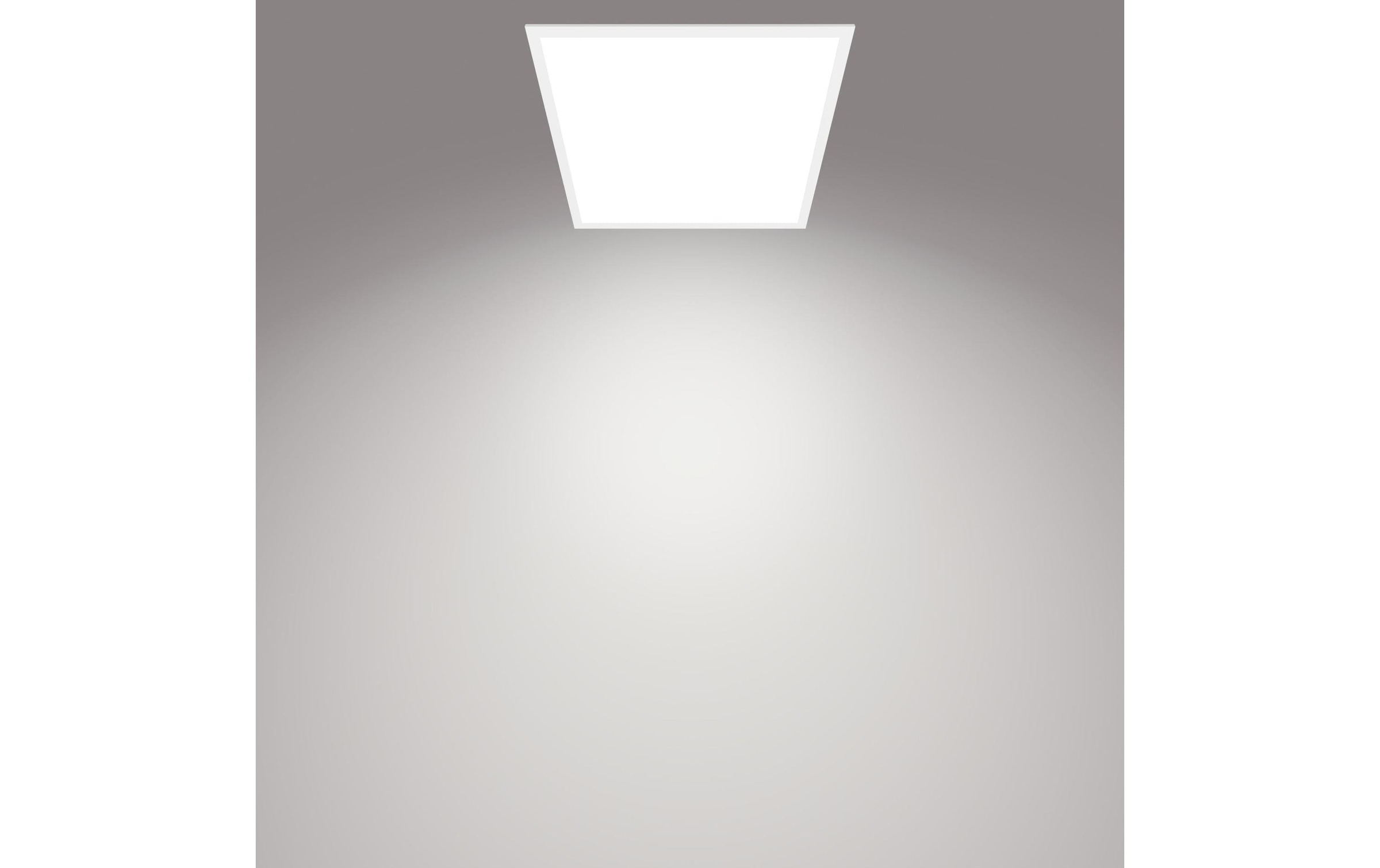 Philips Plafonnier »Philips Touch Deckenleuchte« blanc neutre