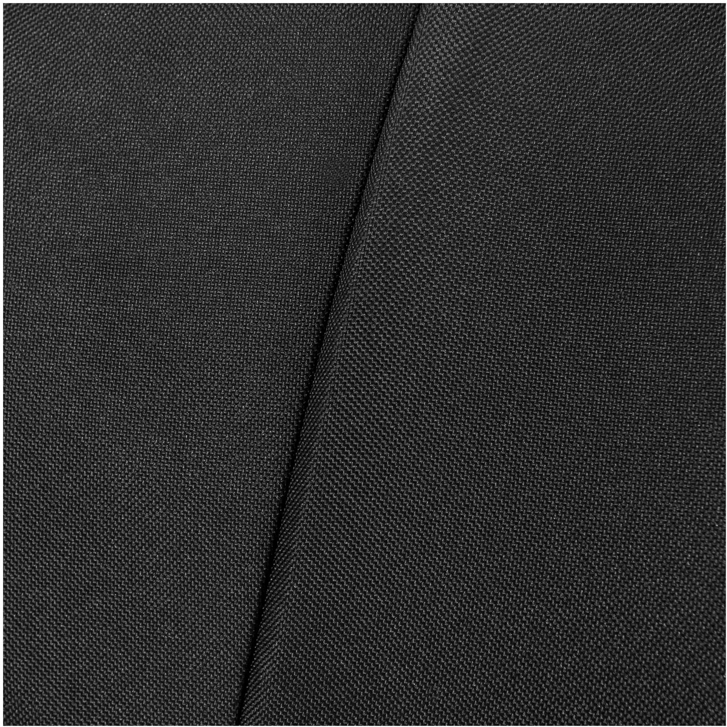 Hauck Kinder-Buggy »Rapid 4D Air, black« mit verlängerbarem 3-Zonen Verdeck