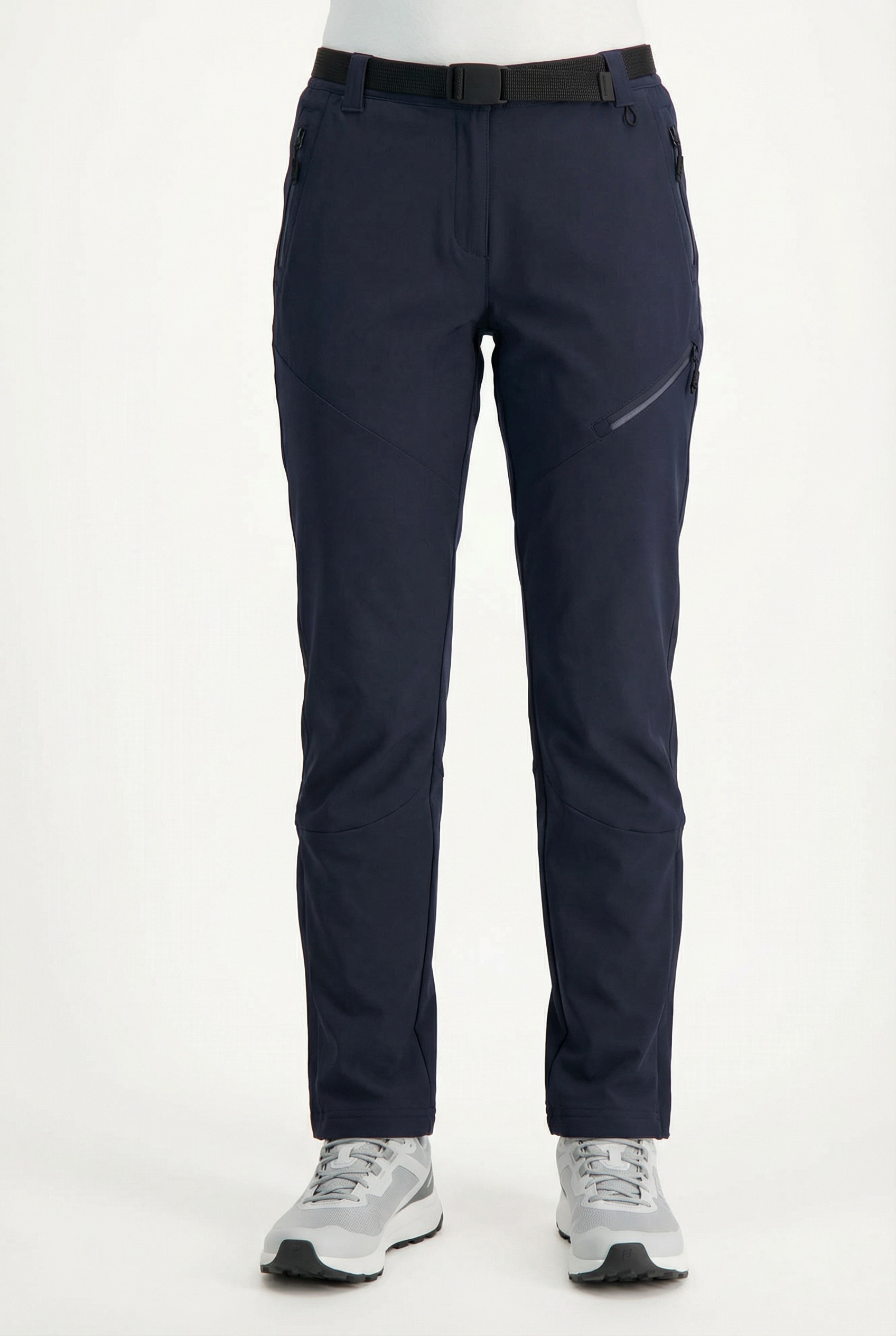 Killtec Funktionshose »KOS 239 WMN PNTS«  für Freizeit und Outdoor-Aktivitäten, wasserabweisend