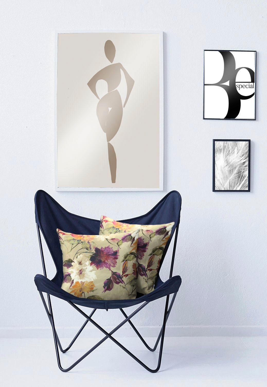 APELT Housse de coussin »5600«