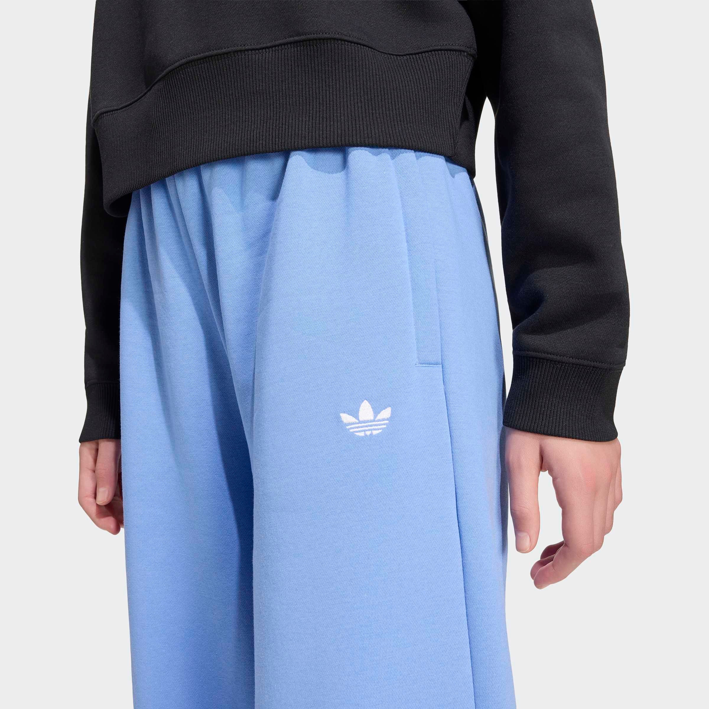 adidas Originals Pantalon de sport »WIDE LEG PANTS«