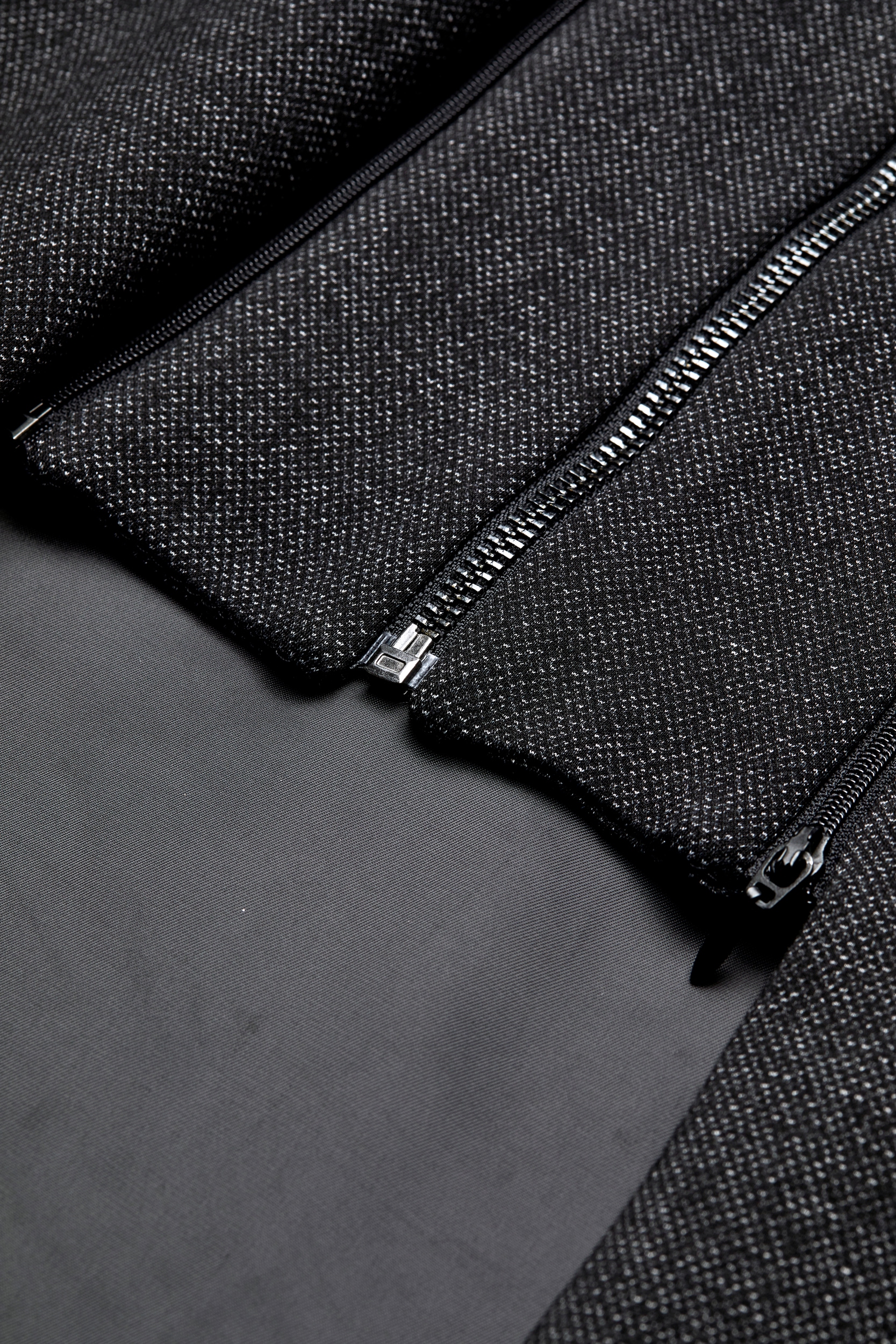 bugatti Manteau d'hiver im edlen Design