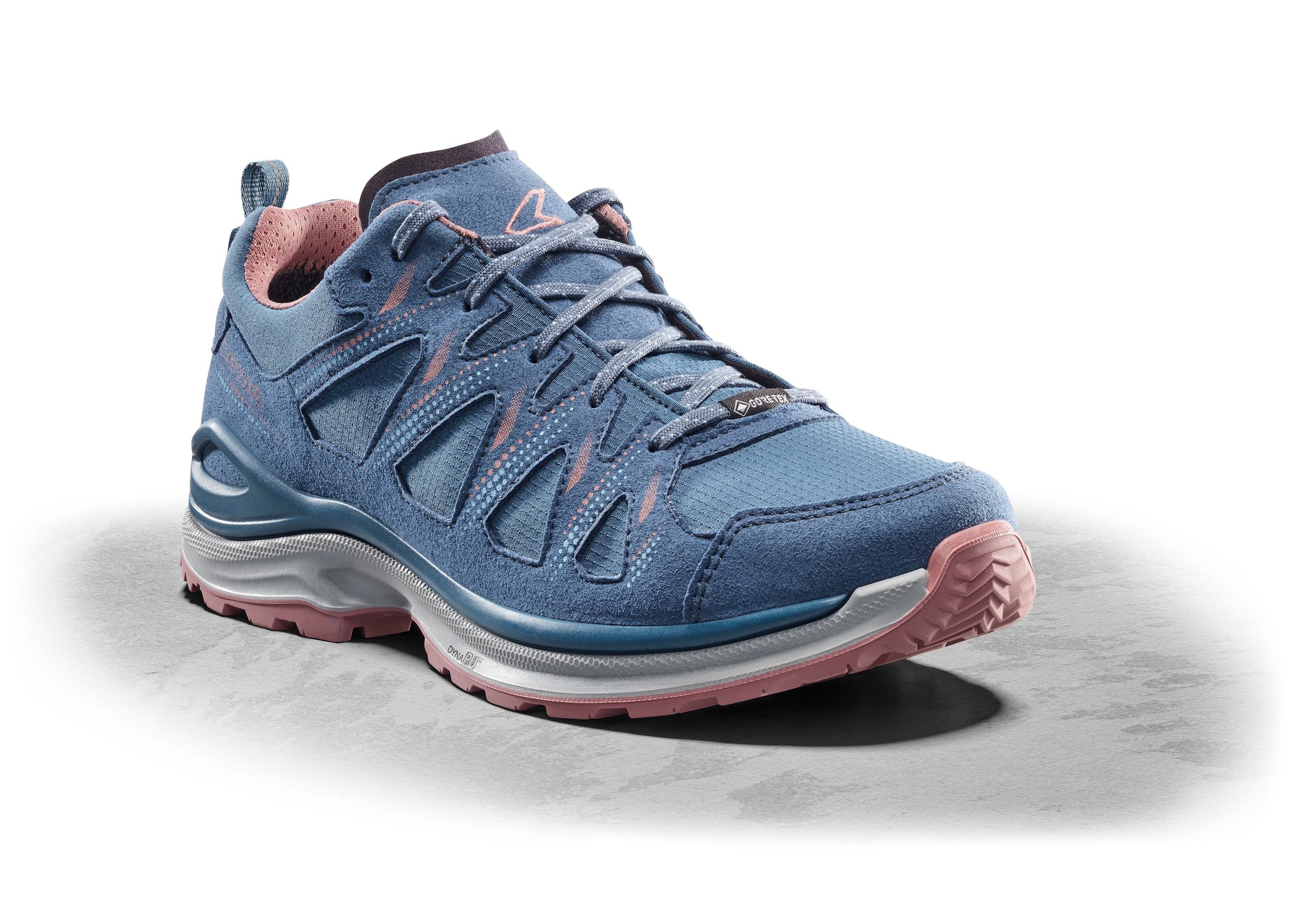 Lowa Chaussure de randonnée »INNOX EVO II GORE-TEX® Ws«  imperméable grâce à la membrane Gore-Tex