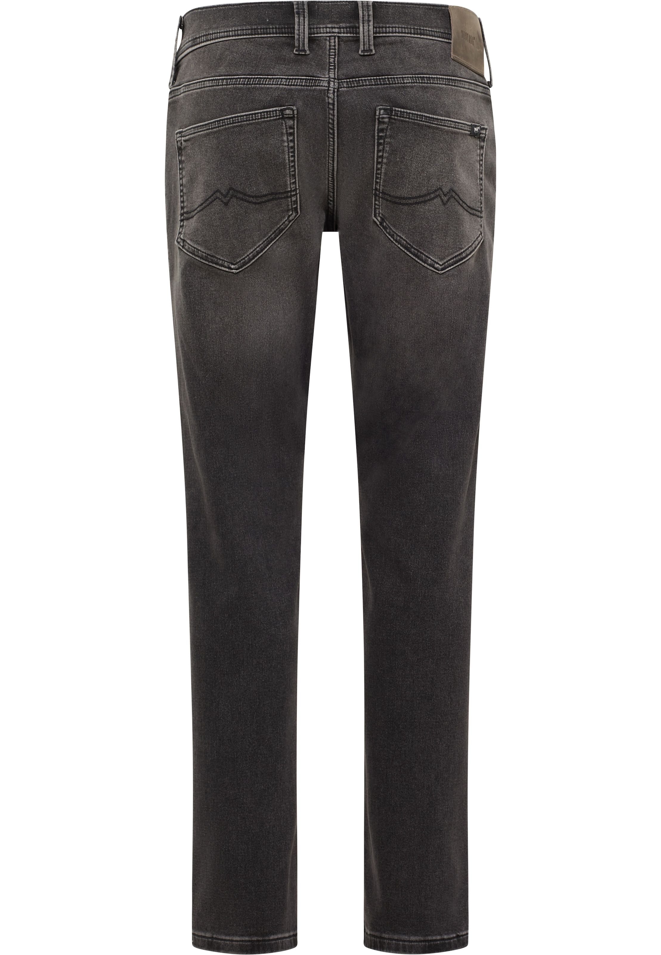 MUSTANG Jeans slim »Oregon« style Five-Pocket