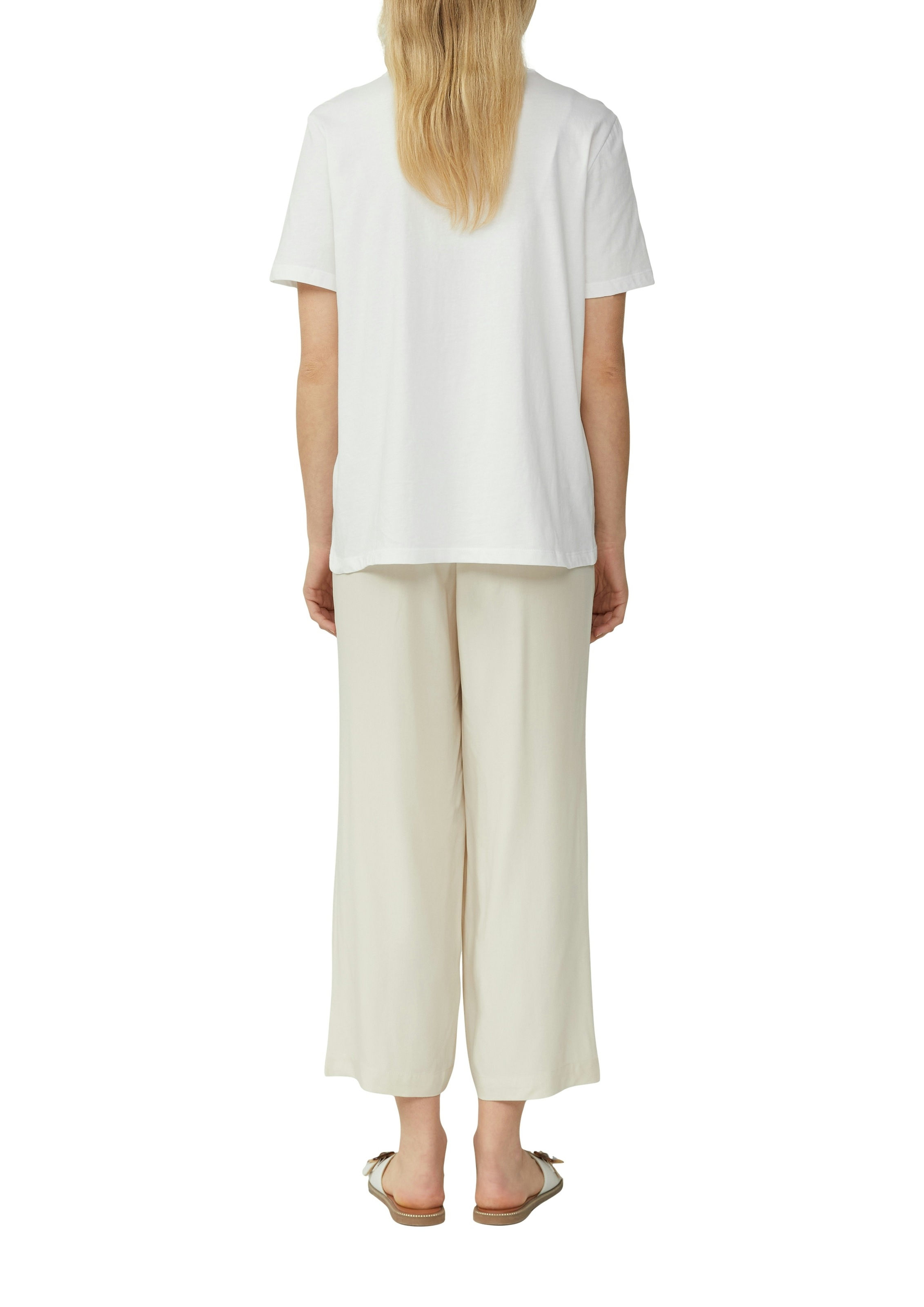 s.Oliver T-Shirt mit Print