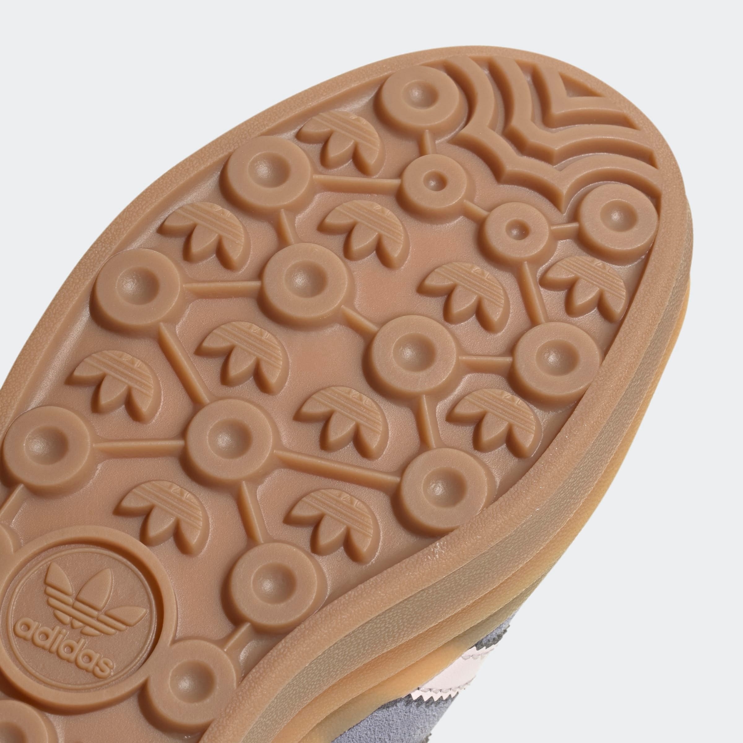 adidas Originals Plateausneaker »GAZELLE BOLD«