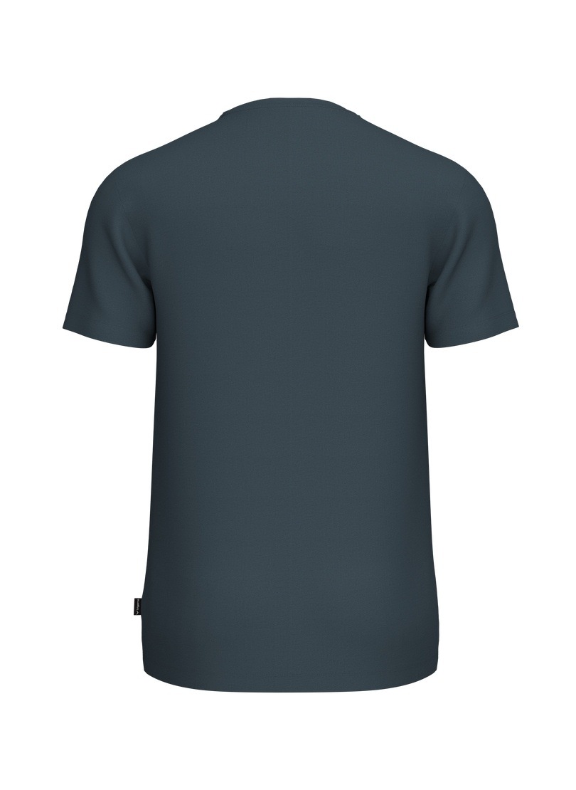 Trigema T-Shirt »TRIGEMA Essential Tee« 1