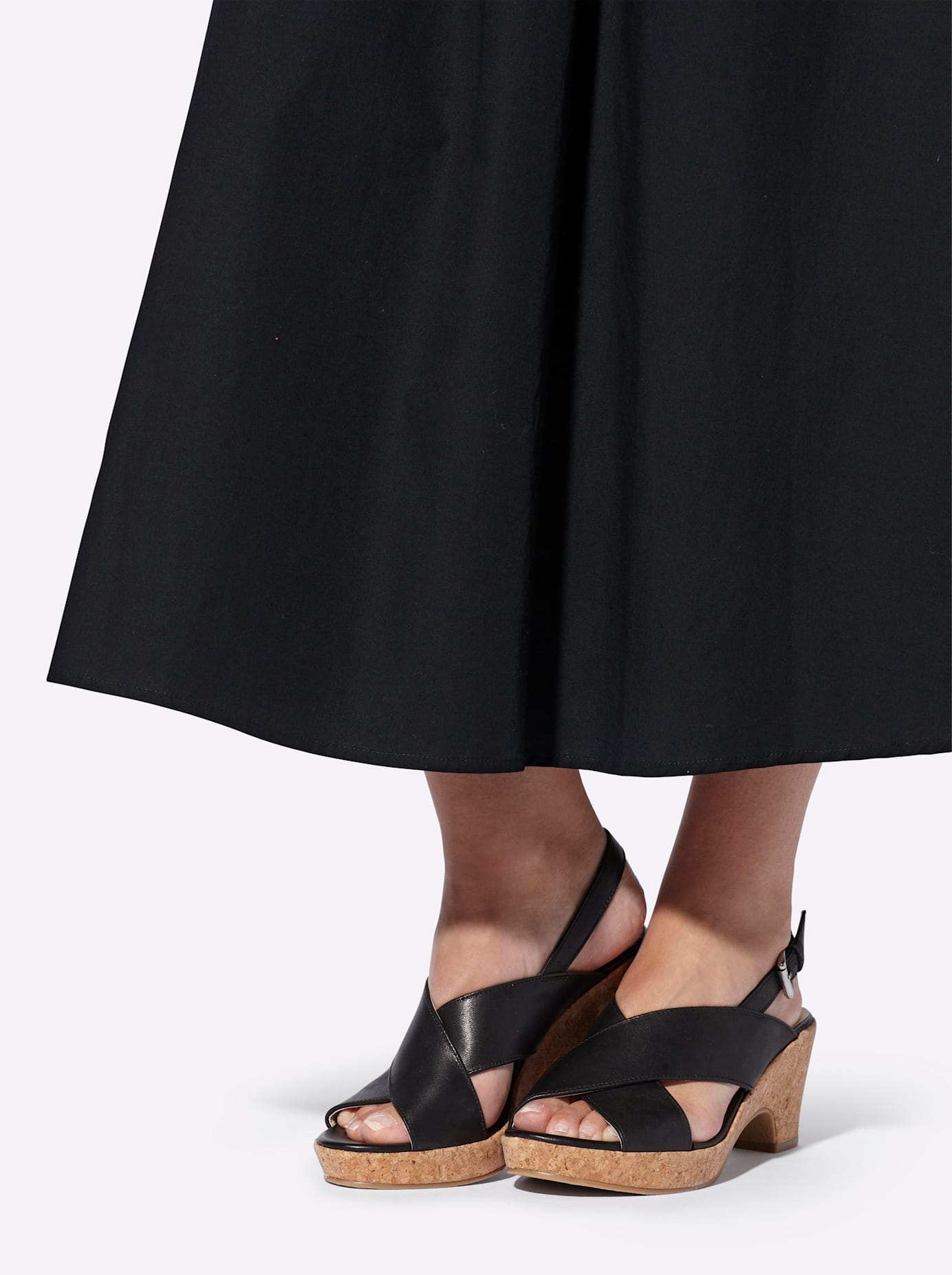 heine Jupe à enfiler