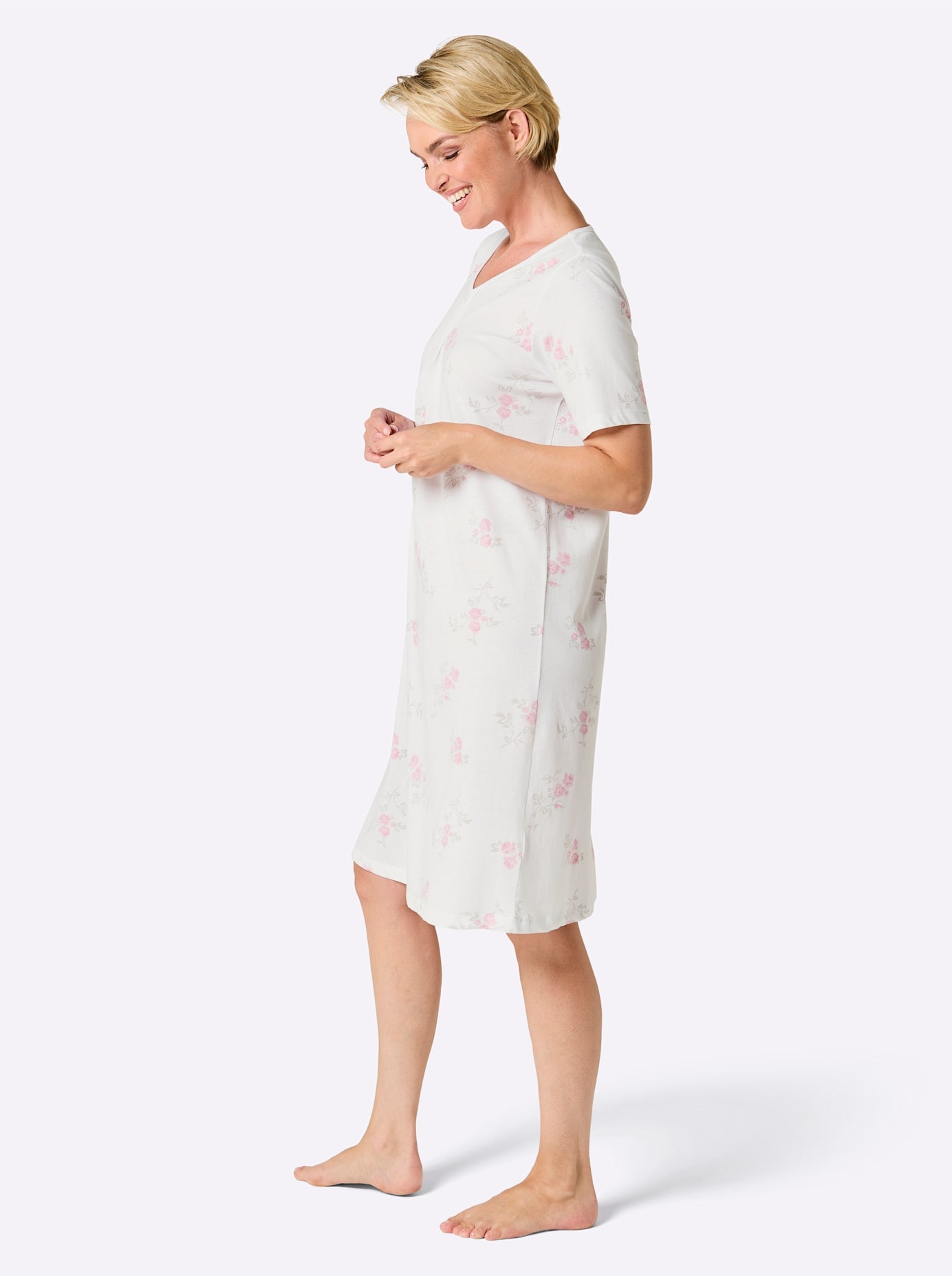 wäschepur Nachthemd »Nachthemd«