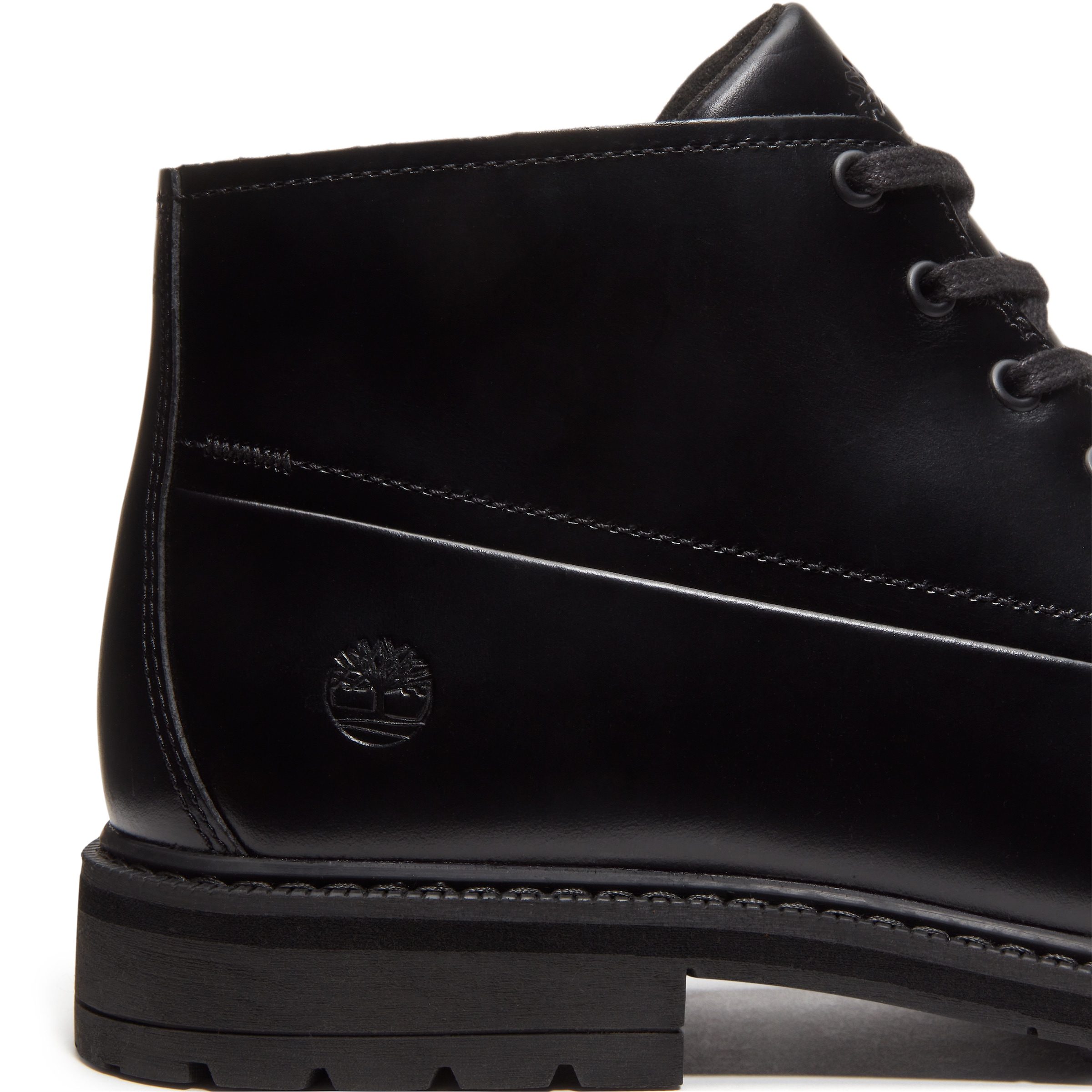 Timberland Bottines à lacets »STORMBUCKS - MID LC WATERPROOF CHUKKA«  étanche