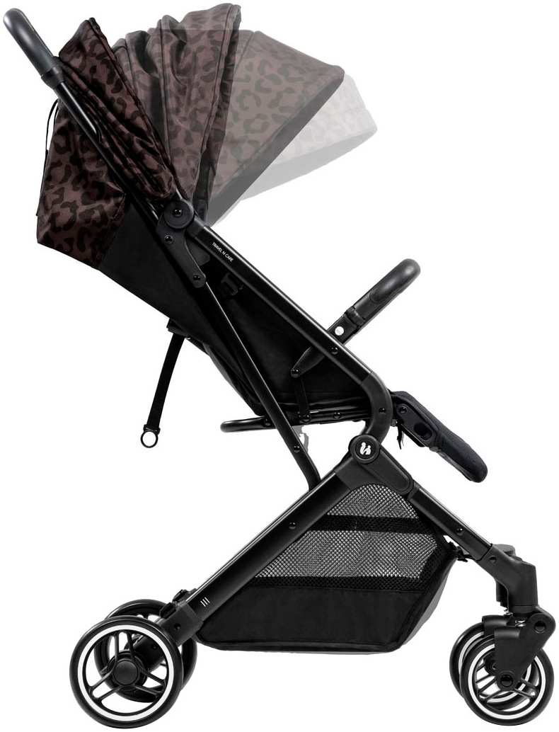 Hauck Poussette pour enfants »Travel N Care« 25 kilos Reisebuggy, leicht; bis 25 kg belastbar