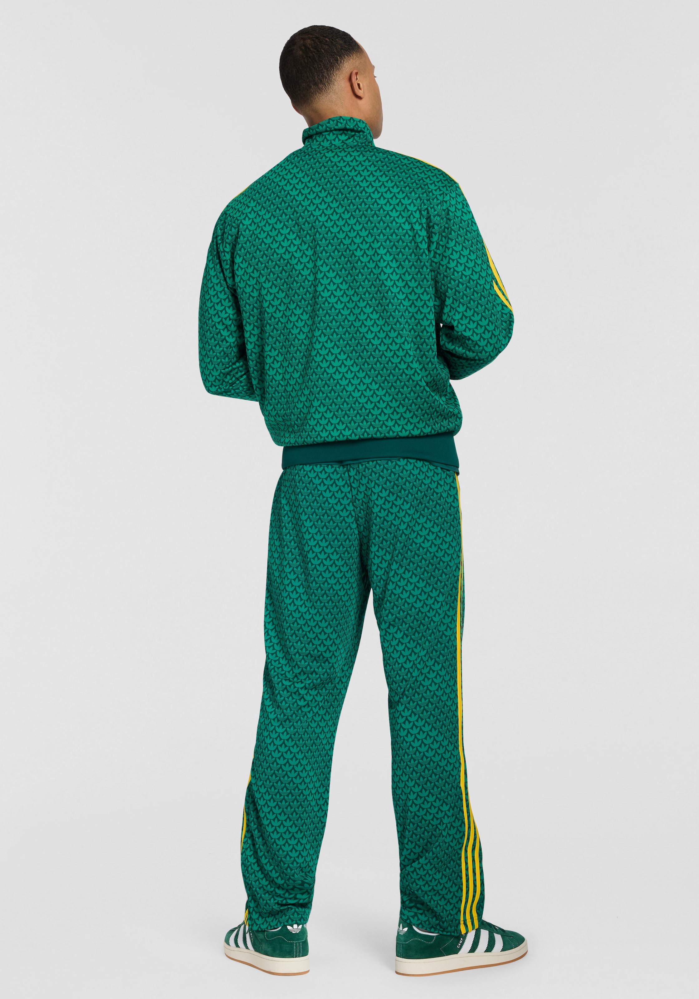 adidas Originals Sneakers »CAMPUS 00S«