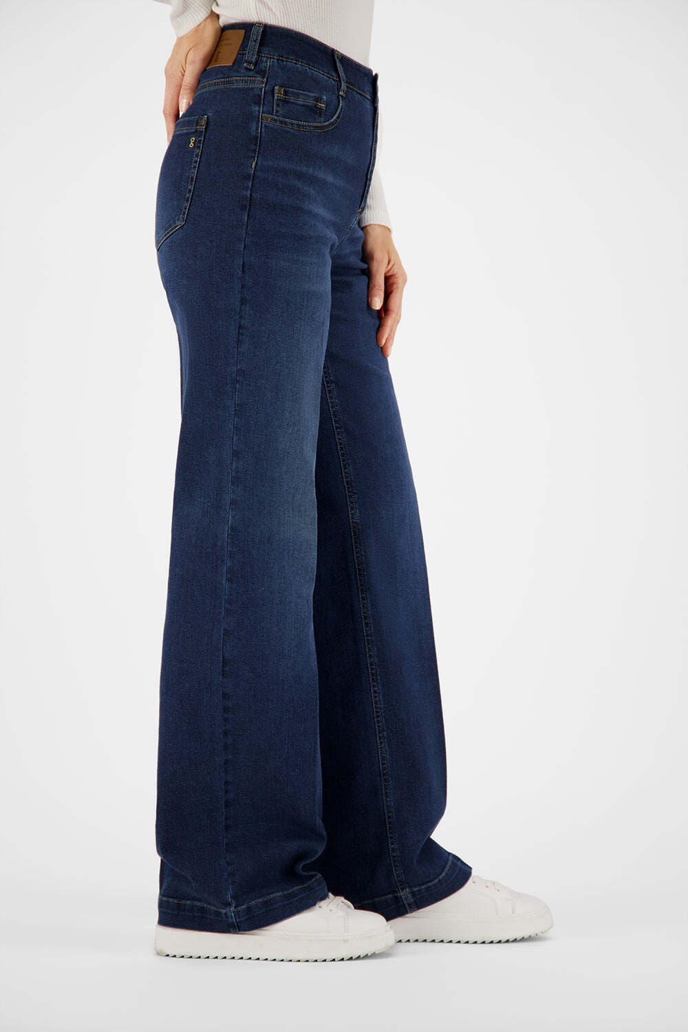 Atelier GARDEUR Weite Jeans »Atelier GARDEUR Jeans Feliza7«