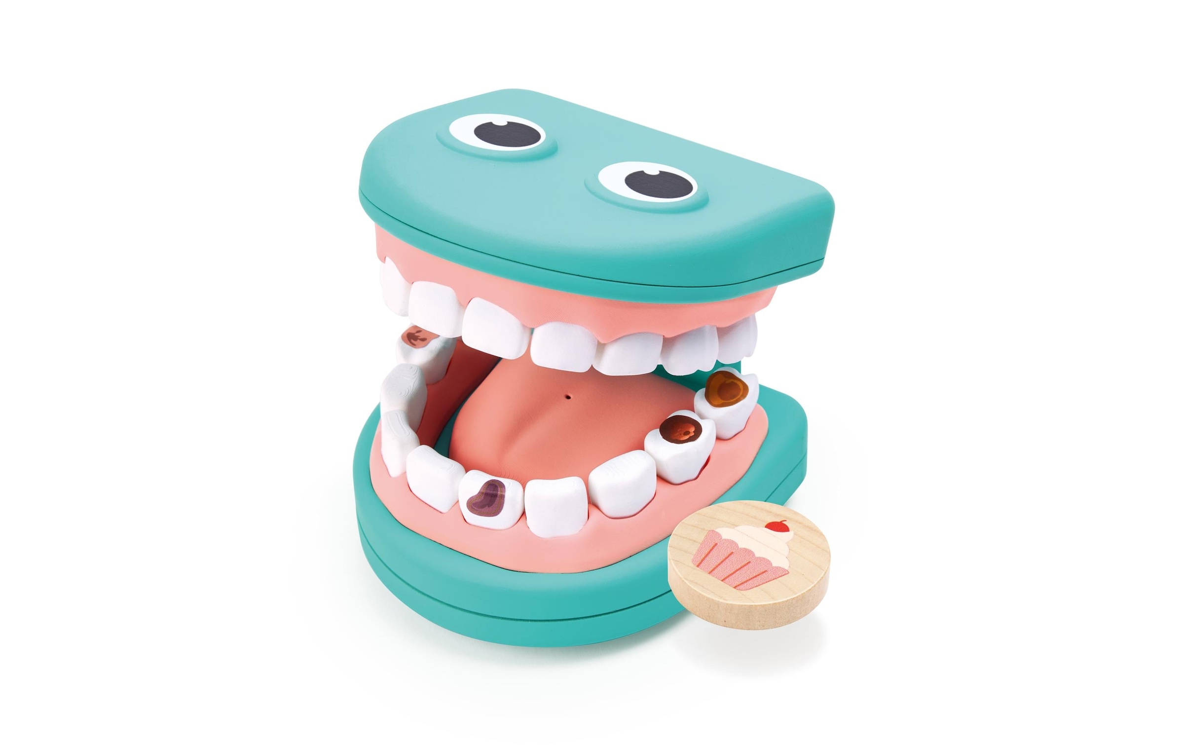 Hape Spielzeug-Arztkoffer