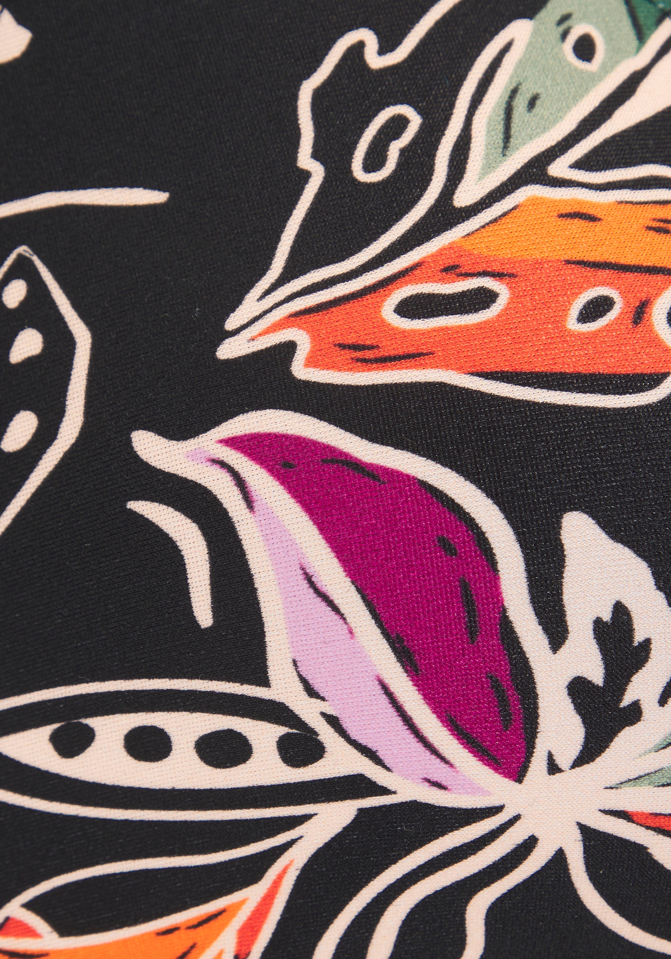 Buffalo Top bikini bustier »Whoopi« mit Bügel